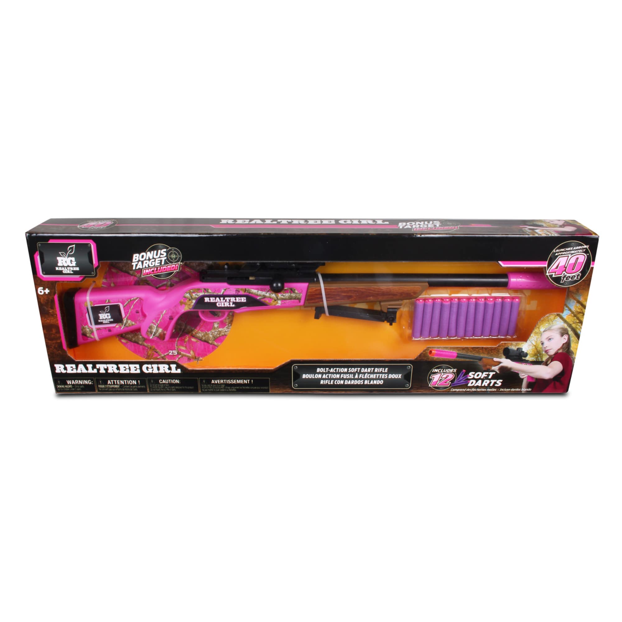 Realtree G0698143250392 Foam blaster