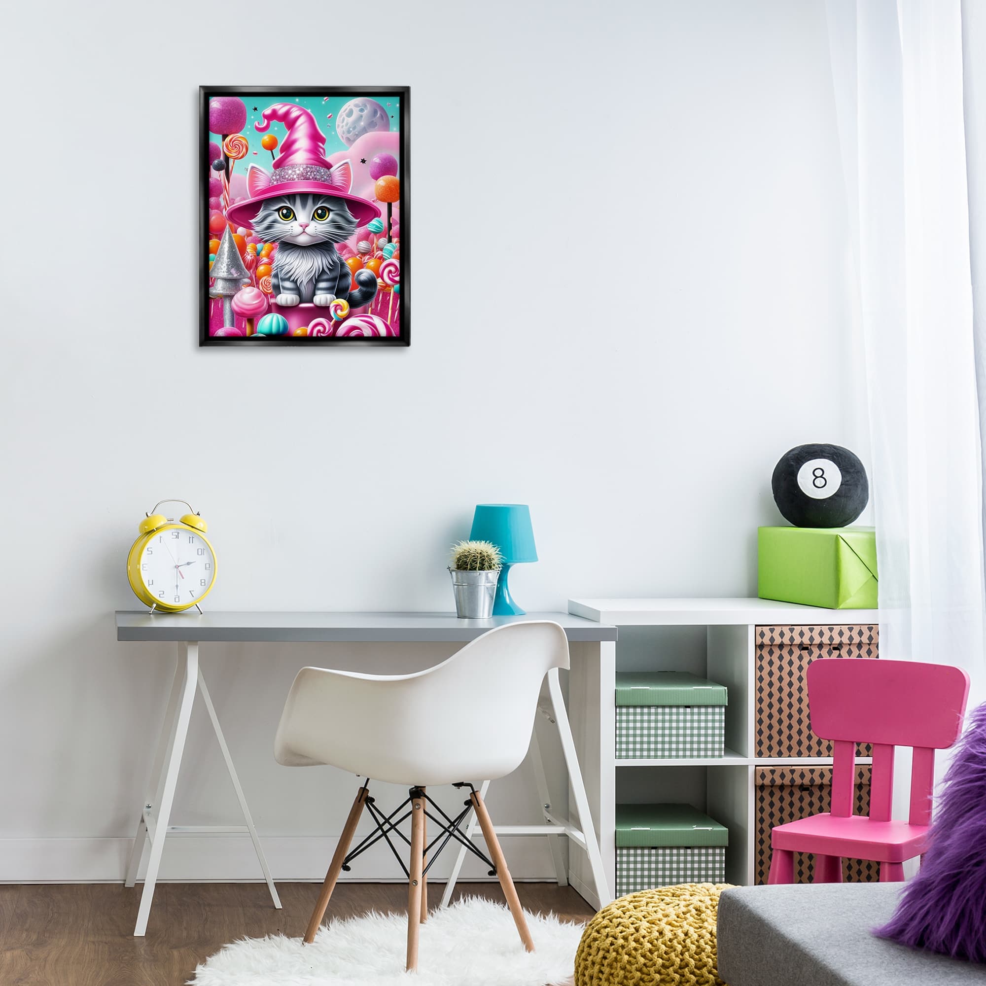 Stupell Industries BT-291-FFB-16X20 Wall-Art - View #3