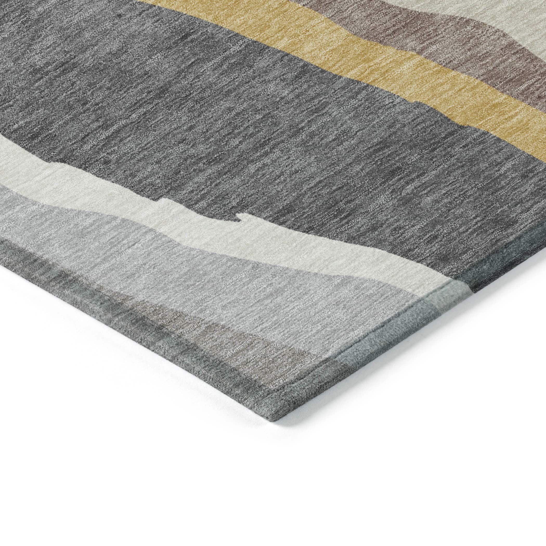 Addison Rugs ACN1047GY3X5 rugs - View #4