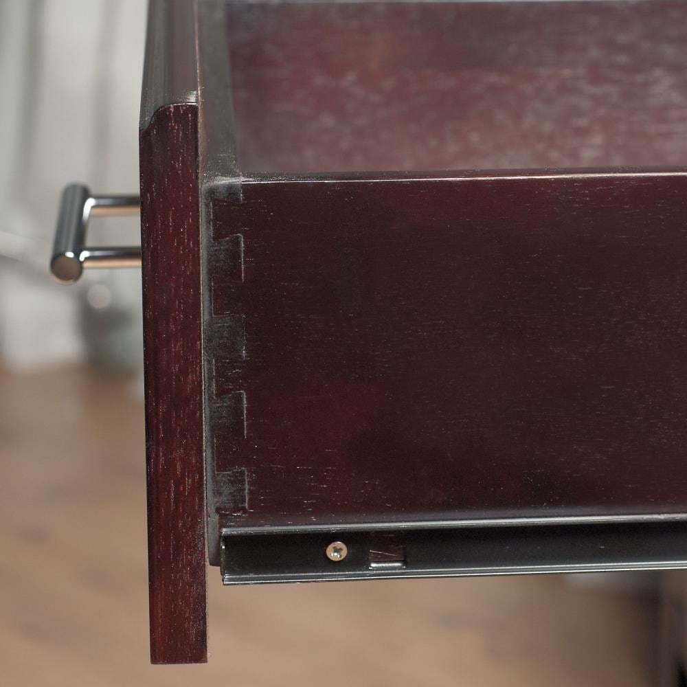 Modus Furniture NV2381 nightstands - View #6