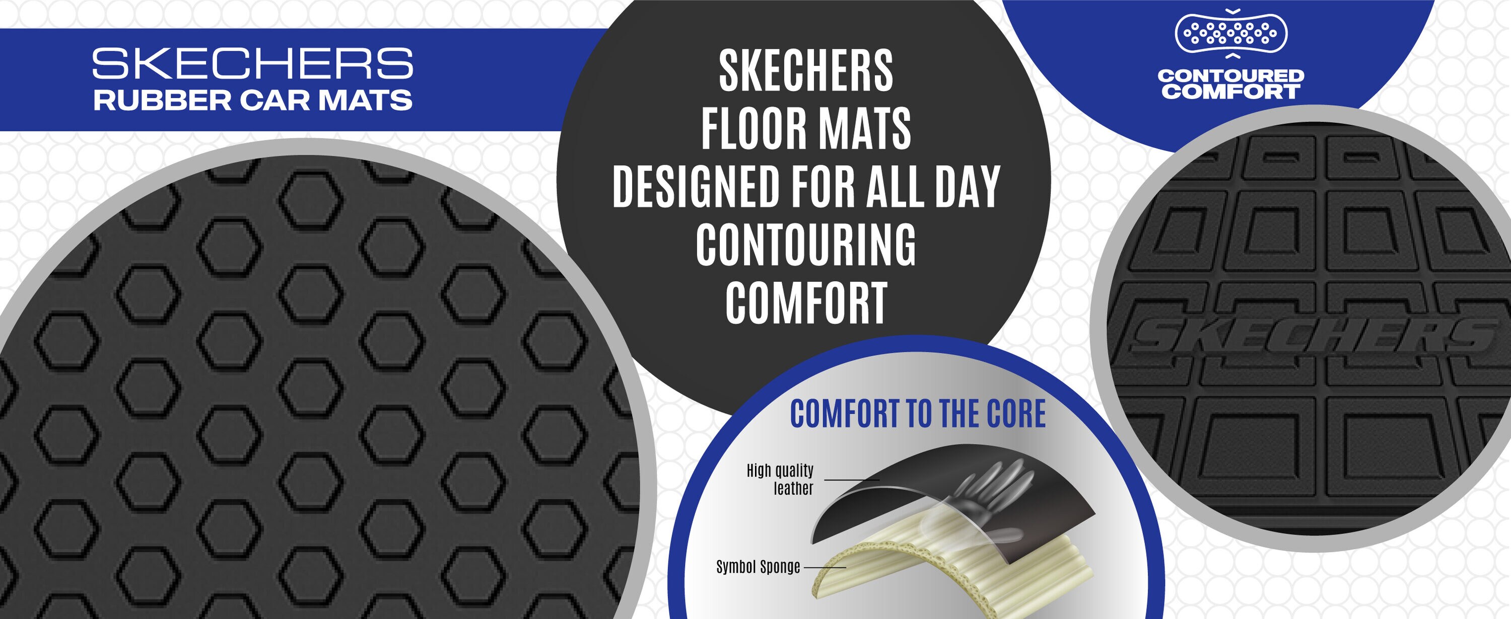 Skechers SK02032 Interior-Car-Acc - View #11