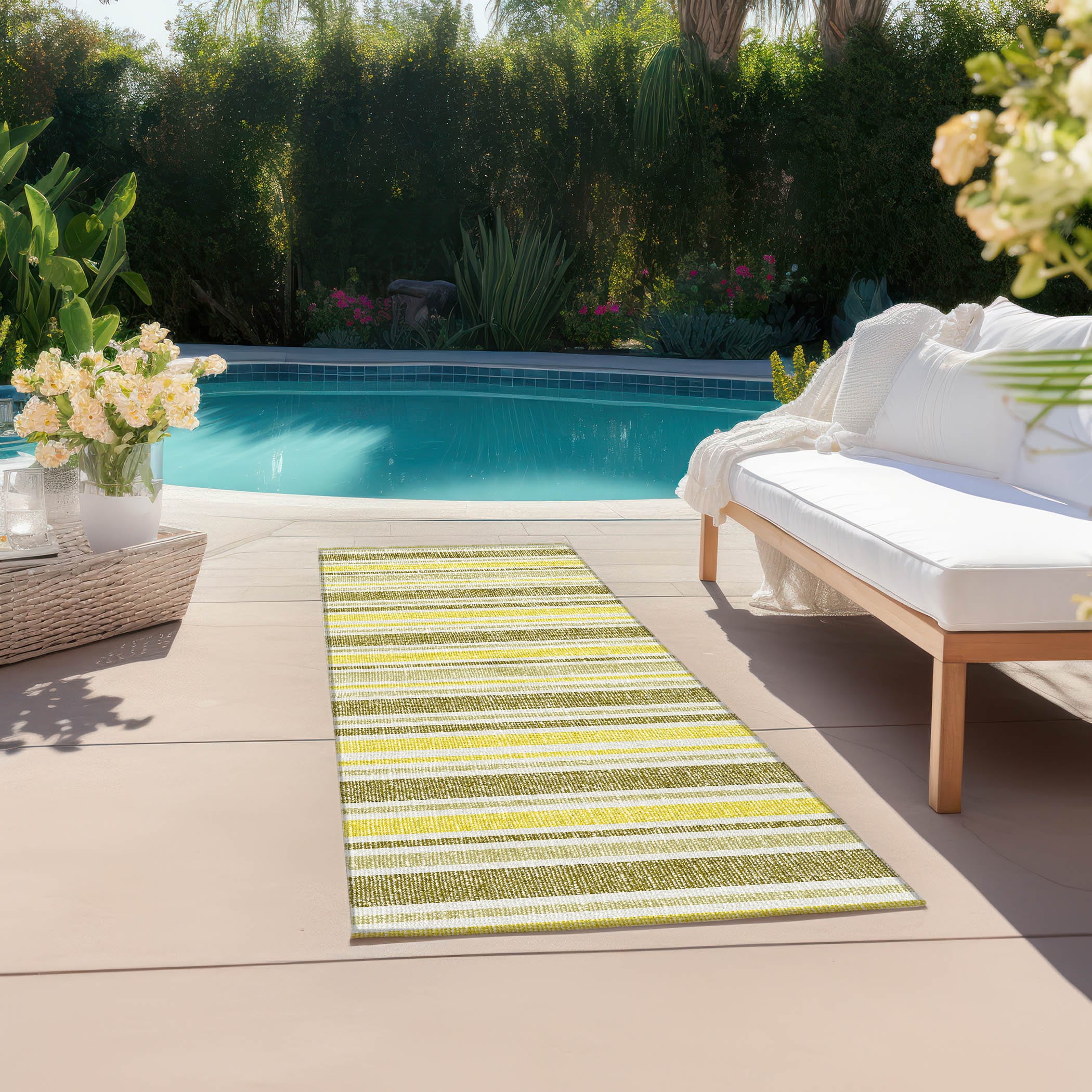 Addison Rugs ACN531KH2X8 rugs - View #7
