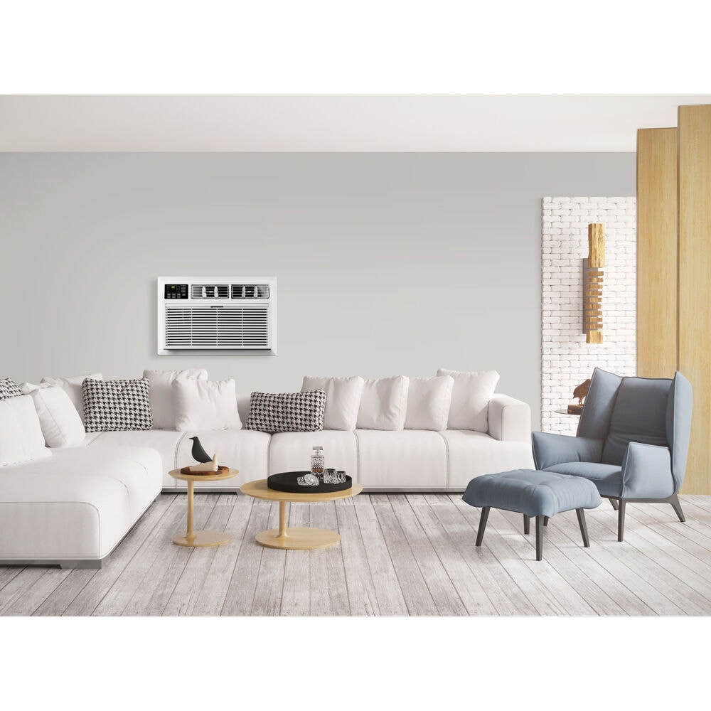 Whirlpool WHAT121-1AW Wall-Air-Conditioners - View #6