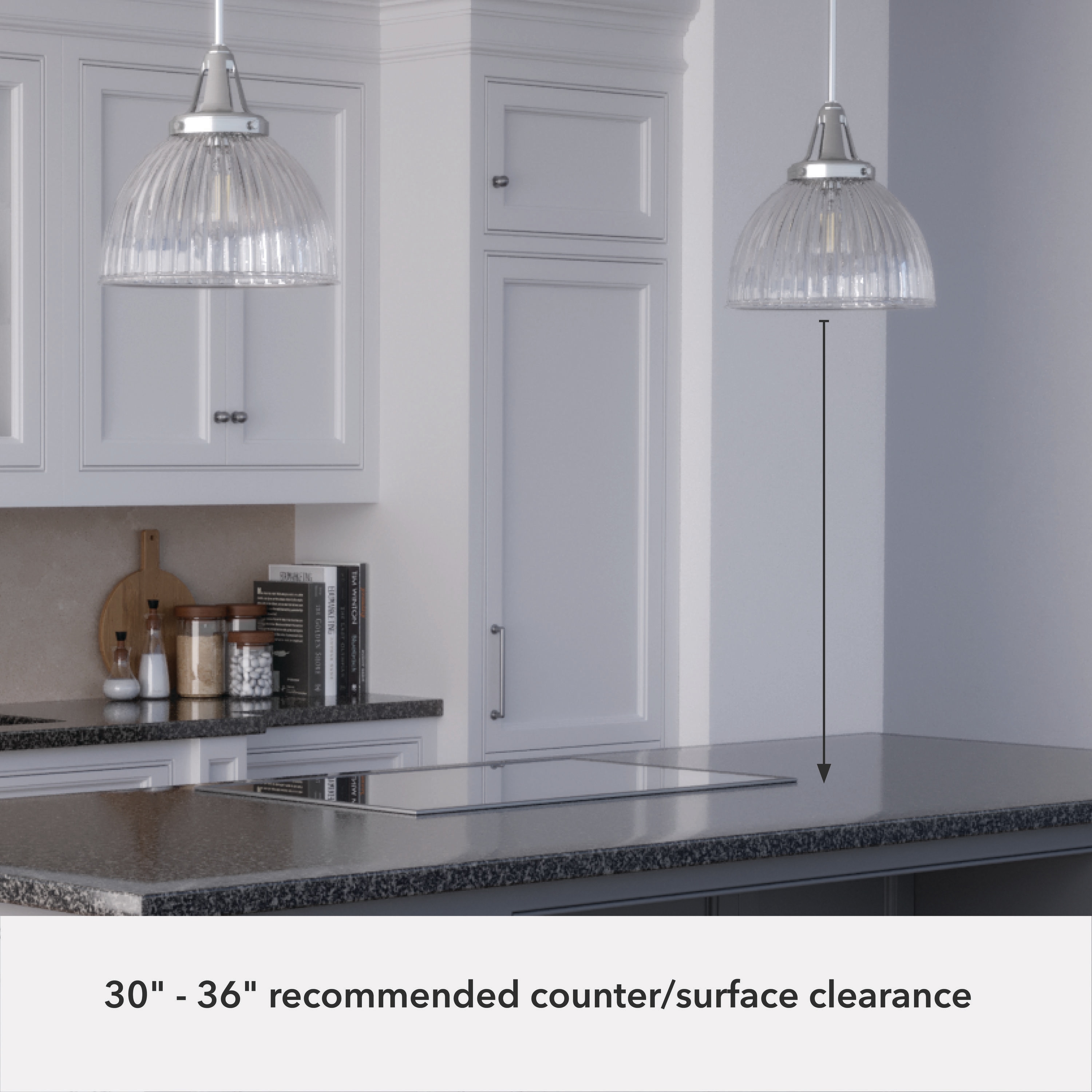 Hunter 19349 Pendant-Lights - View #7