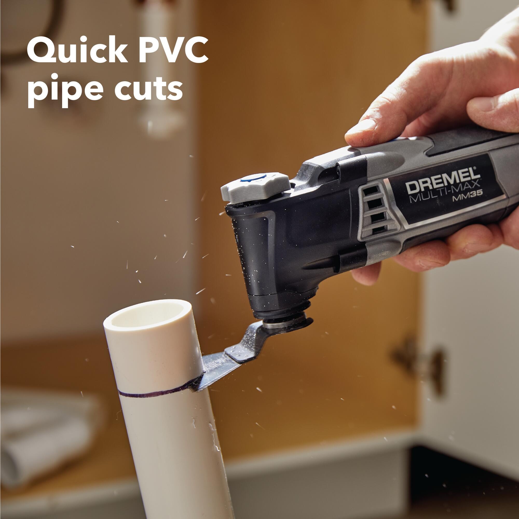 Dremel MM960W-8 Oscillating-Tool-Accessories - View #4