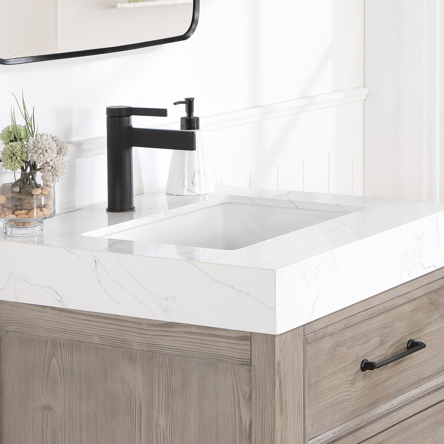 Vinnova 703824-FY-LW Bath-Vanity-Combo - View #7