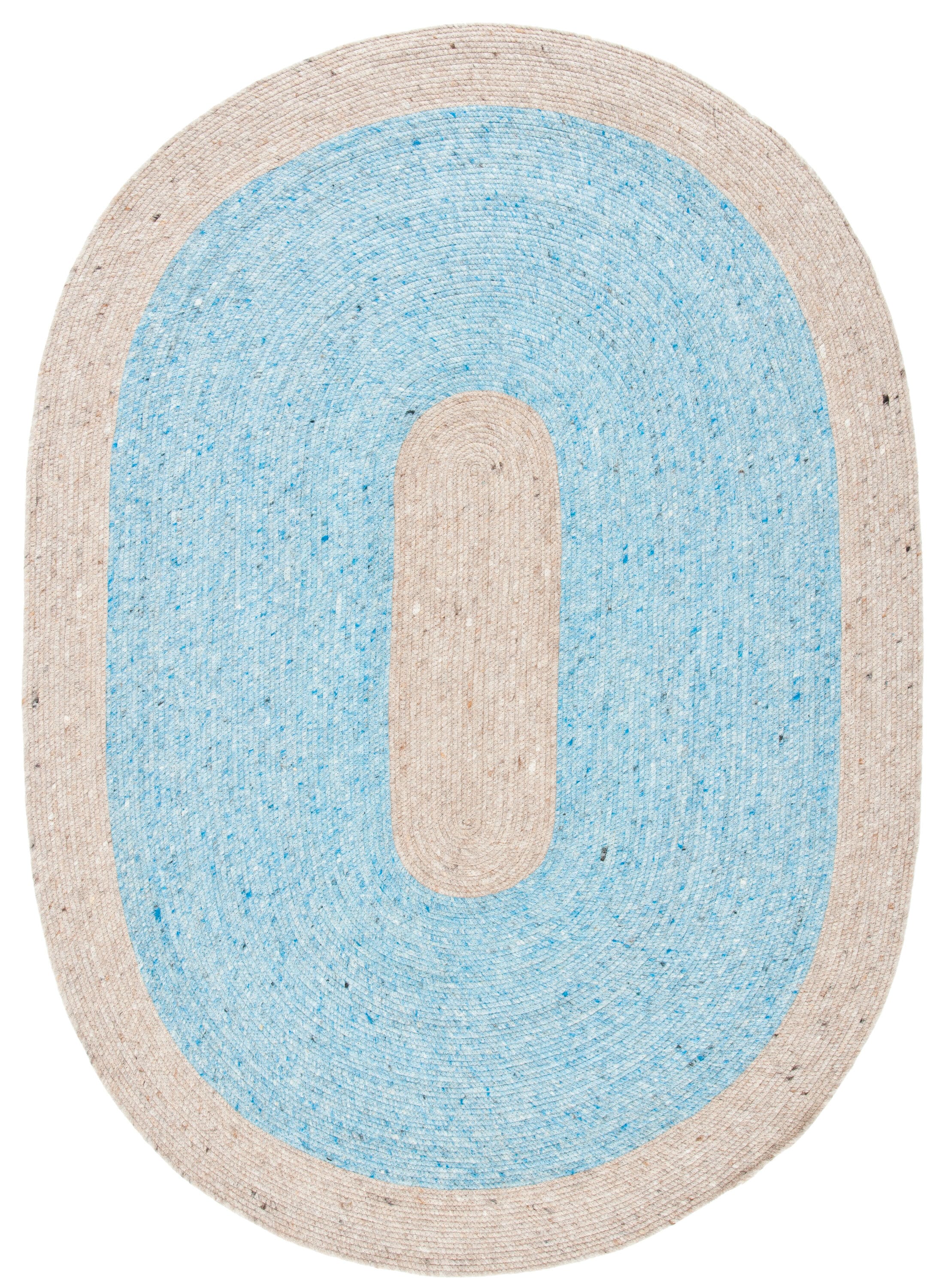 Safavieh BRD908M-6OV rugs - View #2