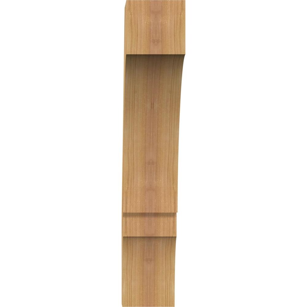 Ekena Millwork BRC04X14X22BOA00RWR braces - View #2