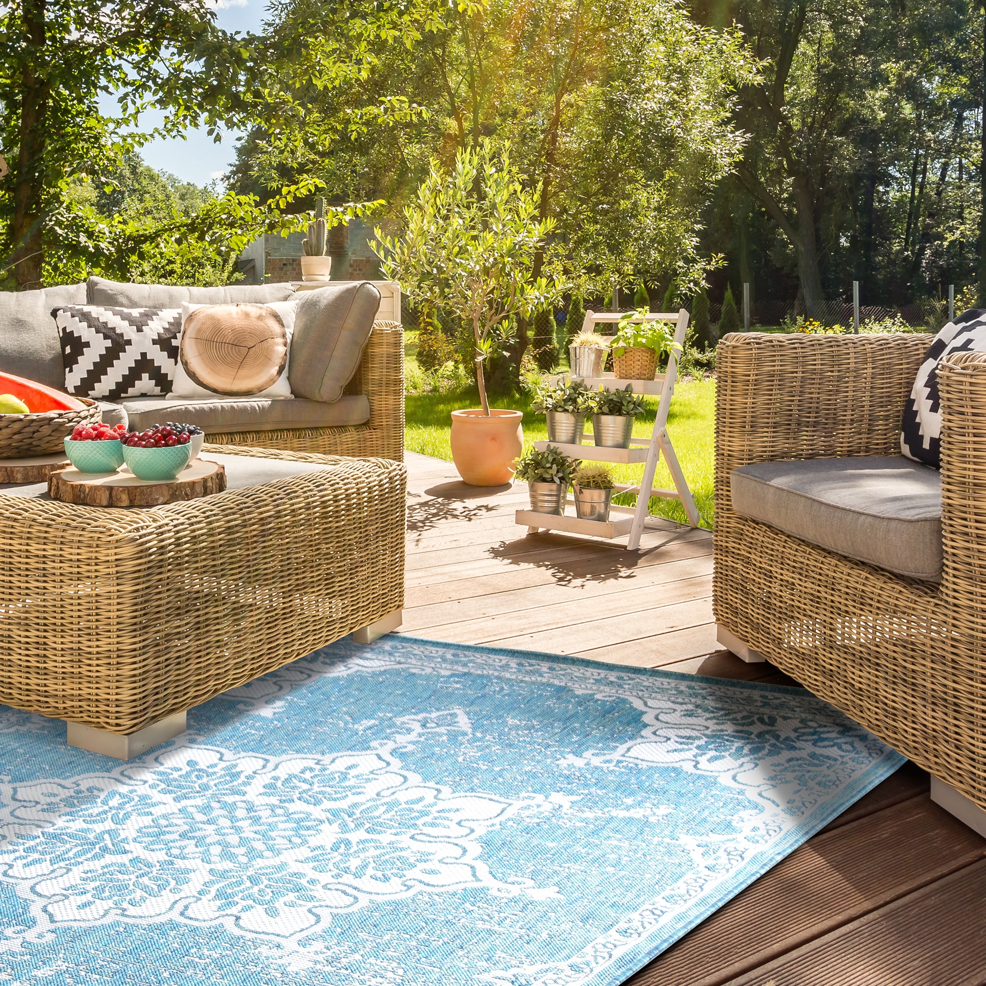 MH LONDON MH-RG-2024 OC rugs - View #7