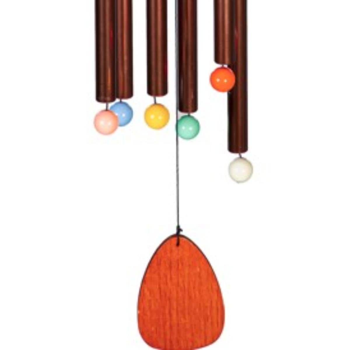Evergreen 2WC2557 Wind-Chimes - View #3
