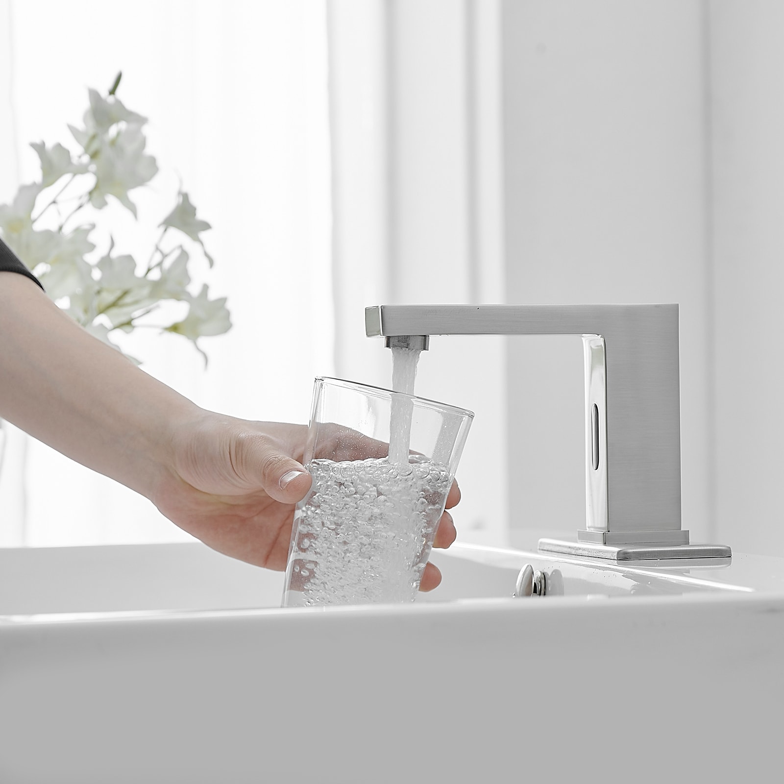 BWE A-918108-N-2 Lavatory-Faucets - View #5