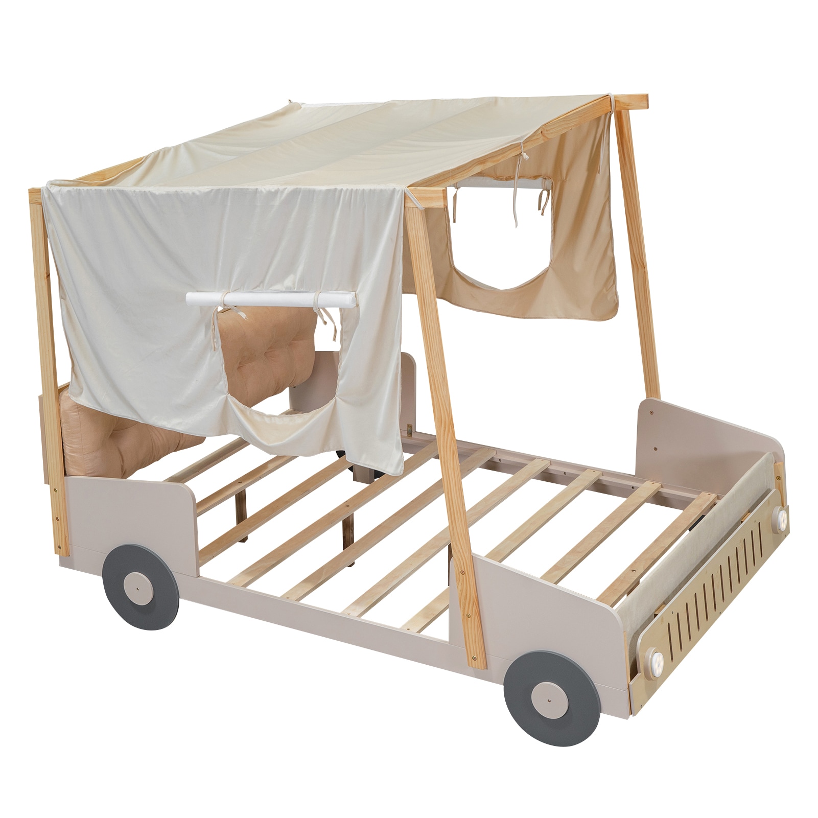 LOVMOR SF-M-WF309289AAM beds - View #8