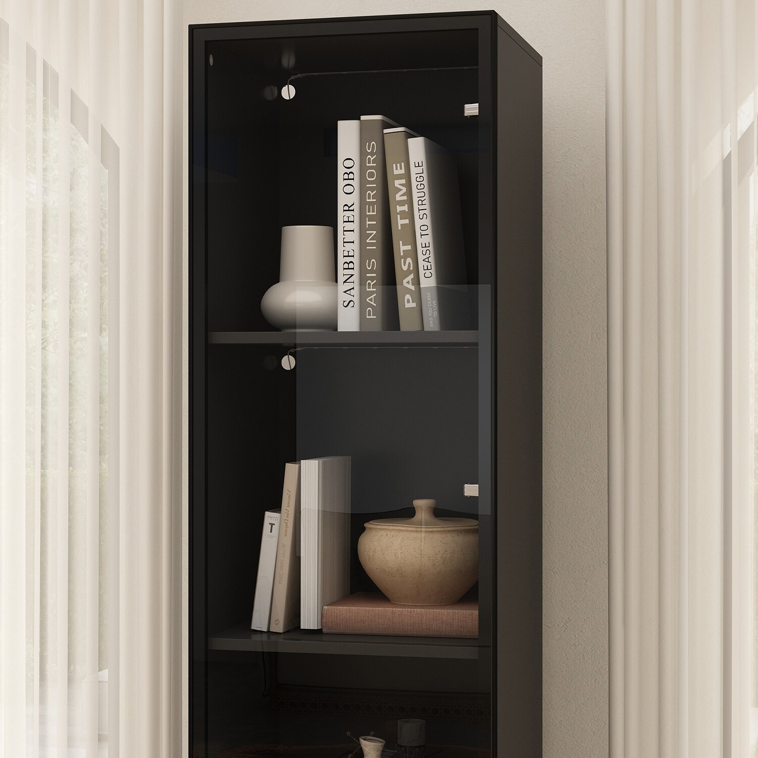 FUFU&GAGA JH0372-01 bookcases - View #6