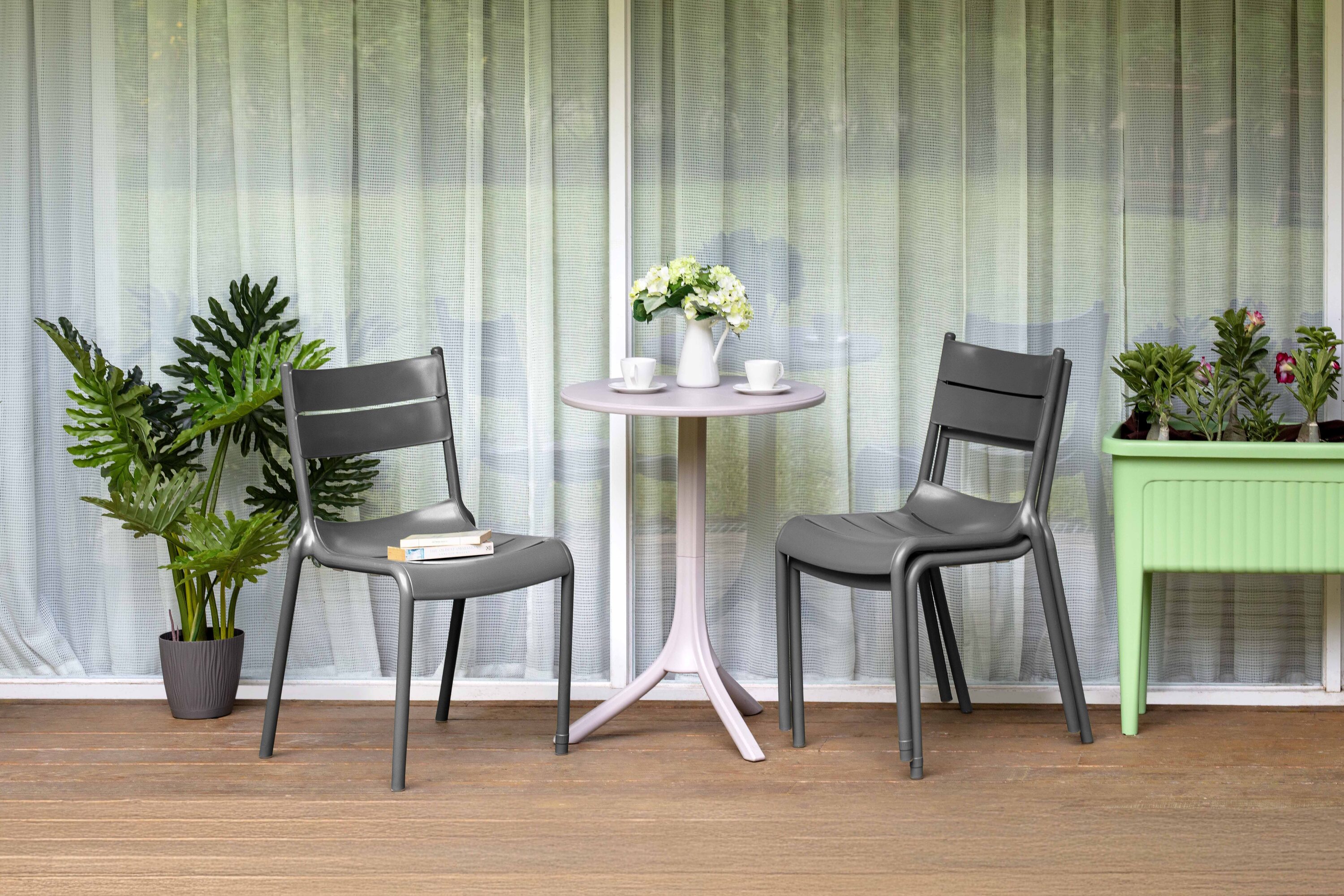 Lagoon 7220G7-BSLGS Patio-Chairs - View #10