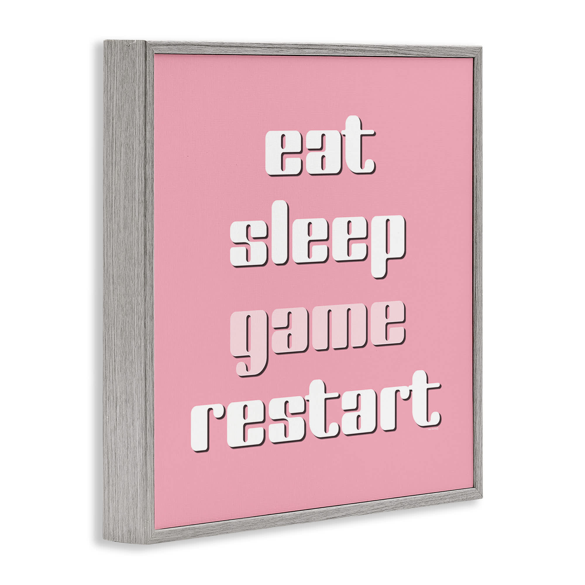 Stupell Industries BS-712-GFF-17X17 Wall-Art - View #2