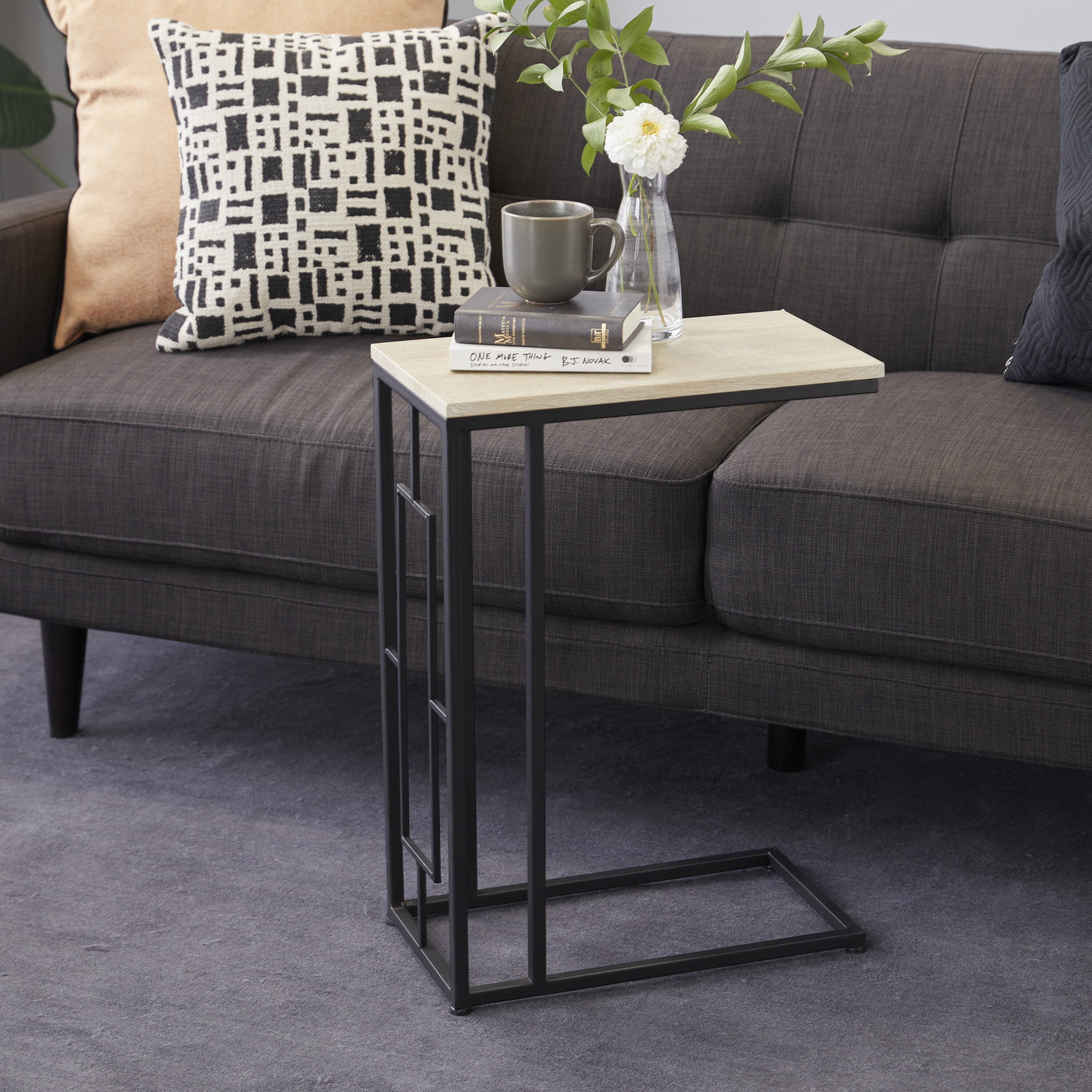 Off-white End Tables at Lowes.com