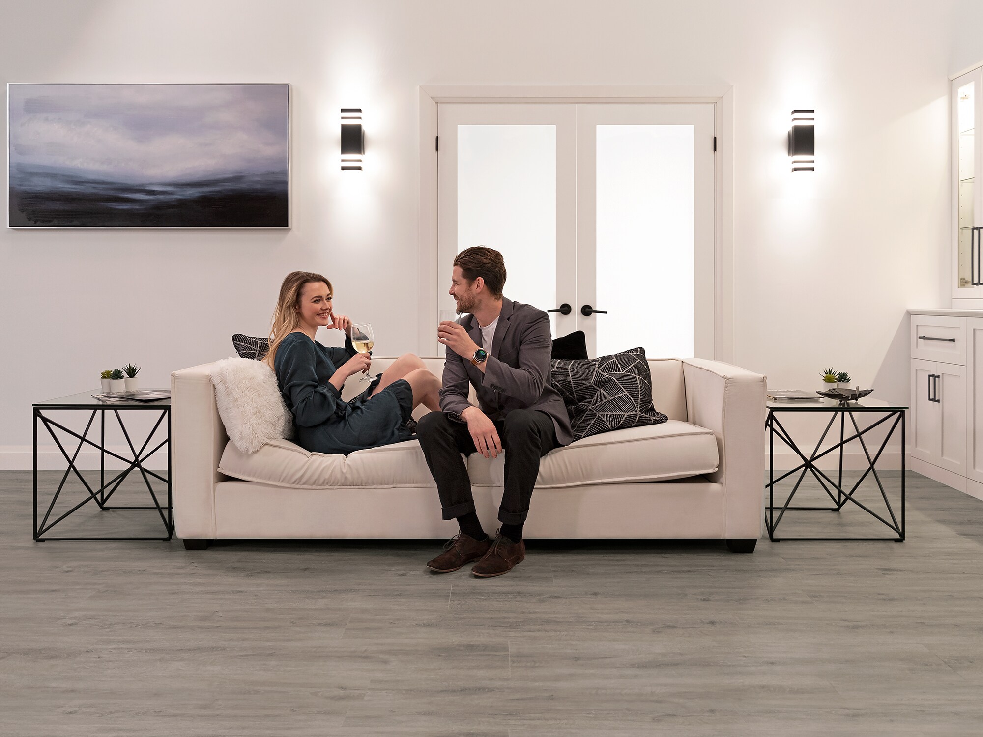 NewAge Products 12448 Vinyl-Plank - View #9