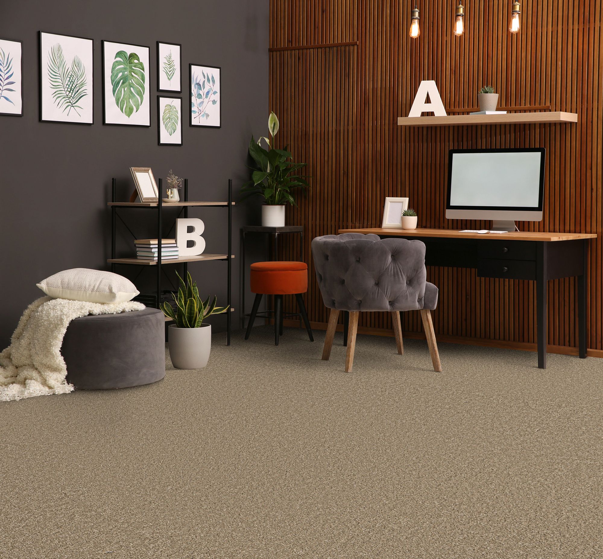STAINMASTER 7L87200700 Carpet-Panel - View #4