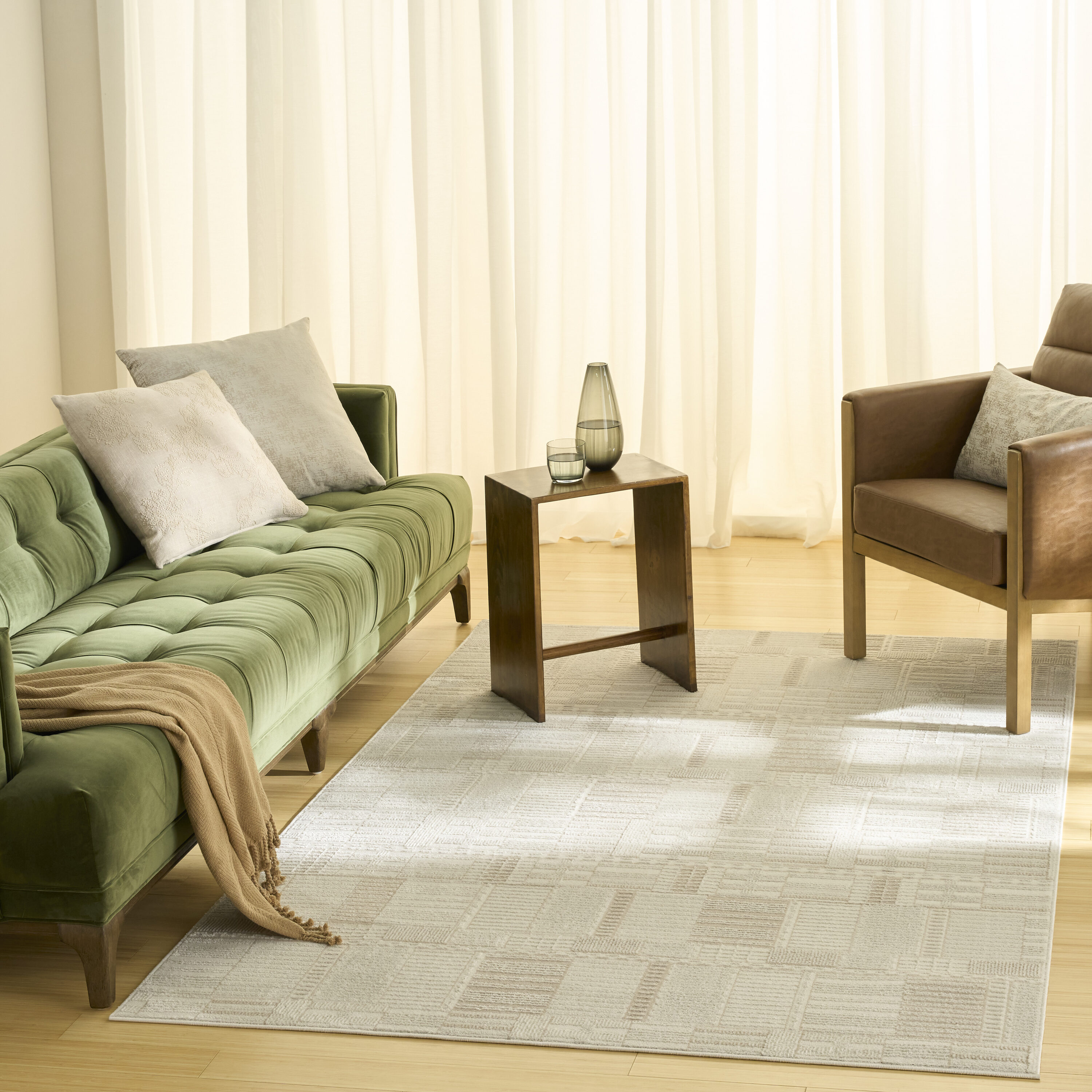 Nourison Home 841491119884 rugs - View #4