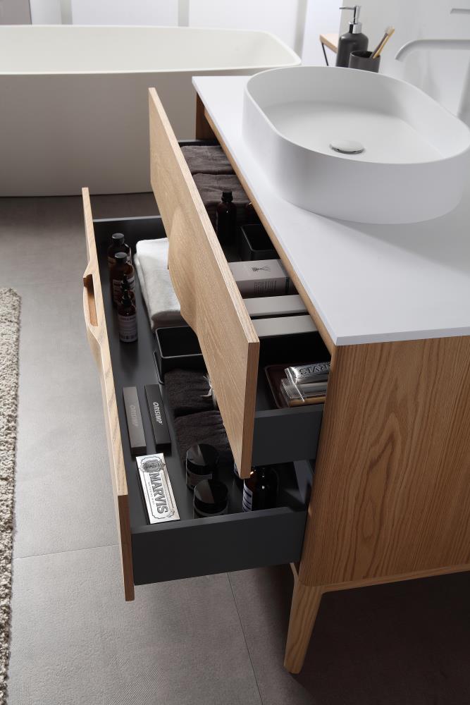 CARTISAN DESIGN VACOLWO48FD Bath-Vanity-Combo - View #10