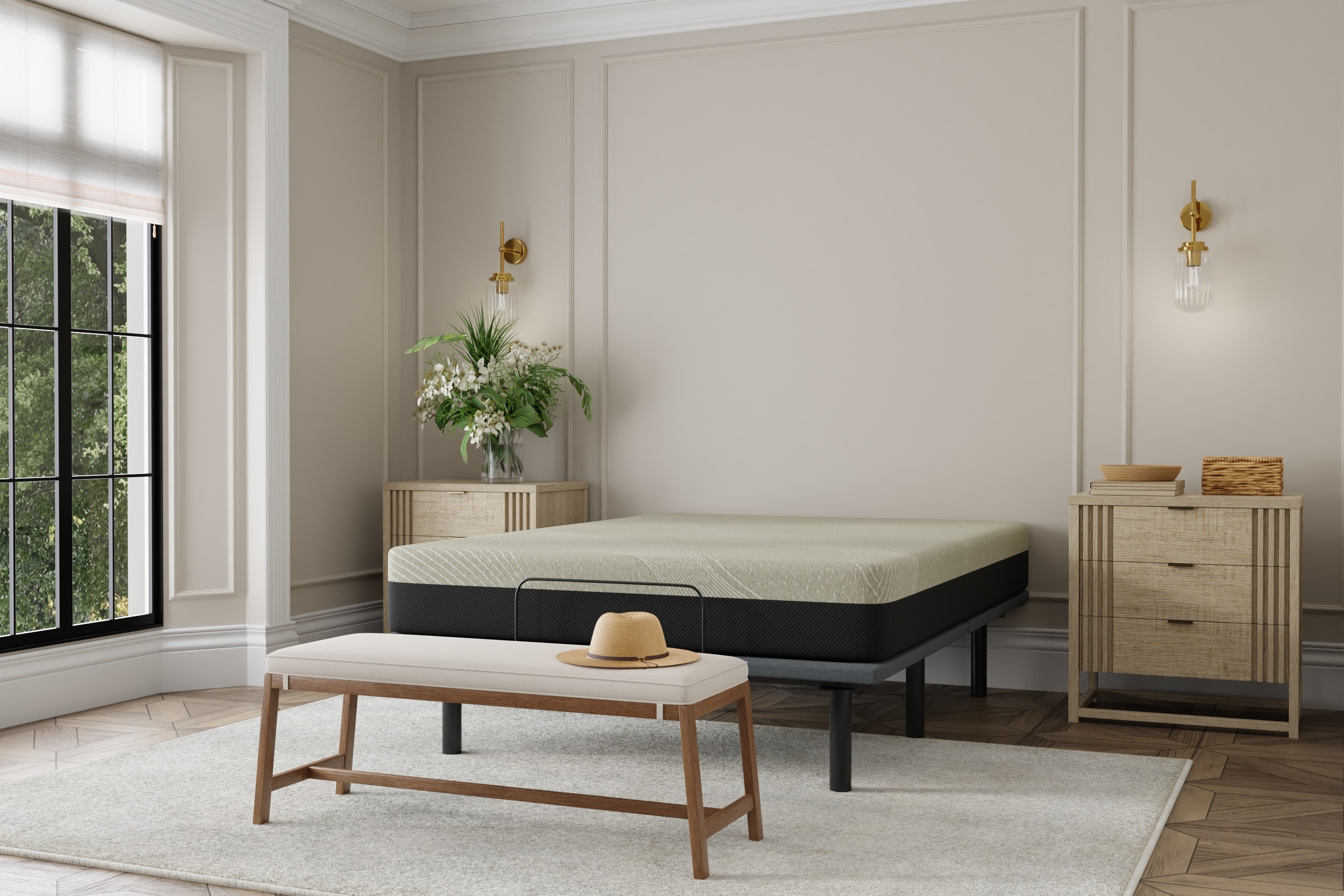 Siavonce XH64841 Mattresses-Boxsprings - View #3