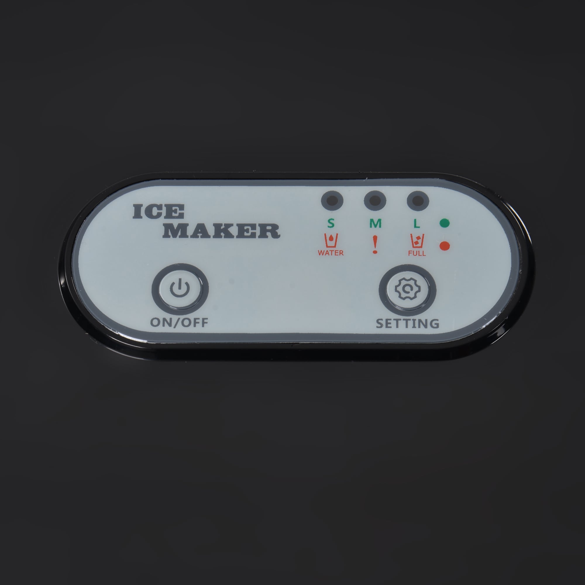 CASAINC MRS-ES212885AAB Commercial-Ice-Makers - View #4