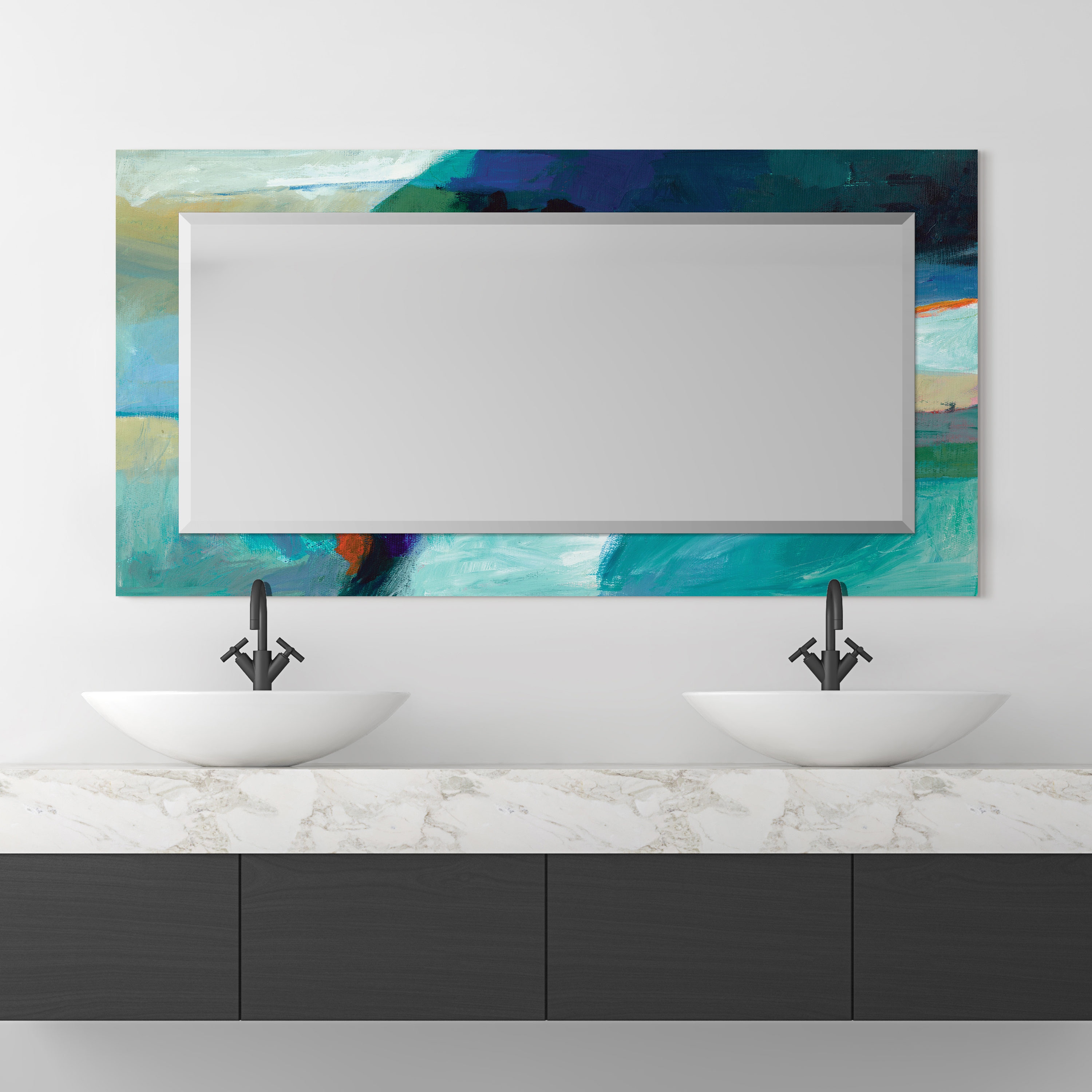 Empire Art Direct TAM-107234-5428 Decor-Mirrors - View #7