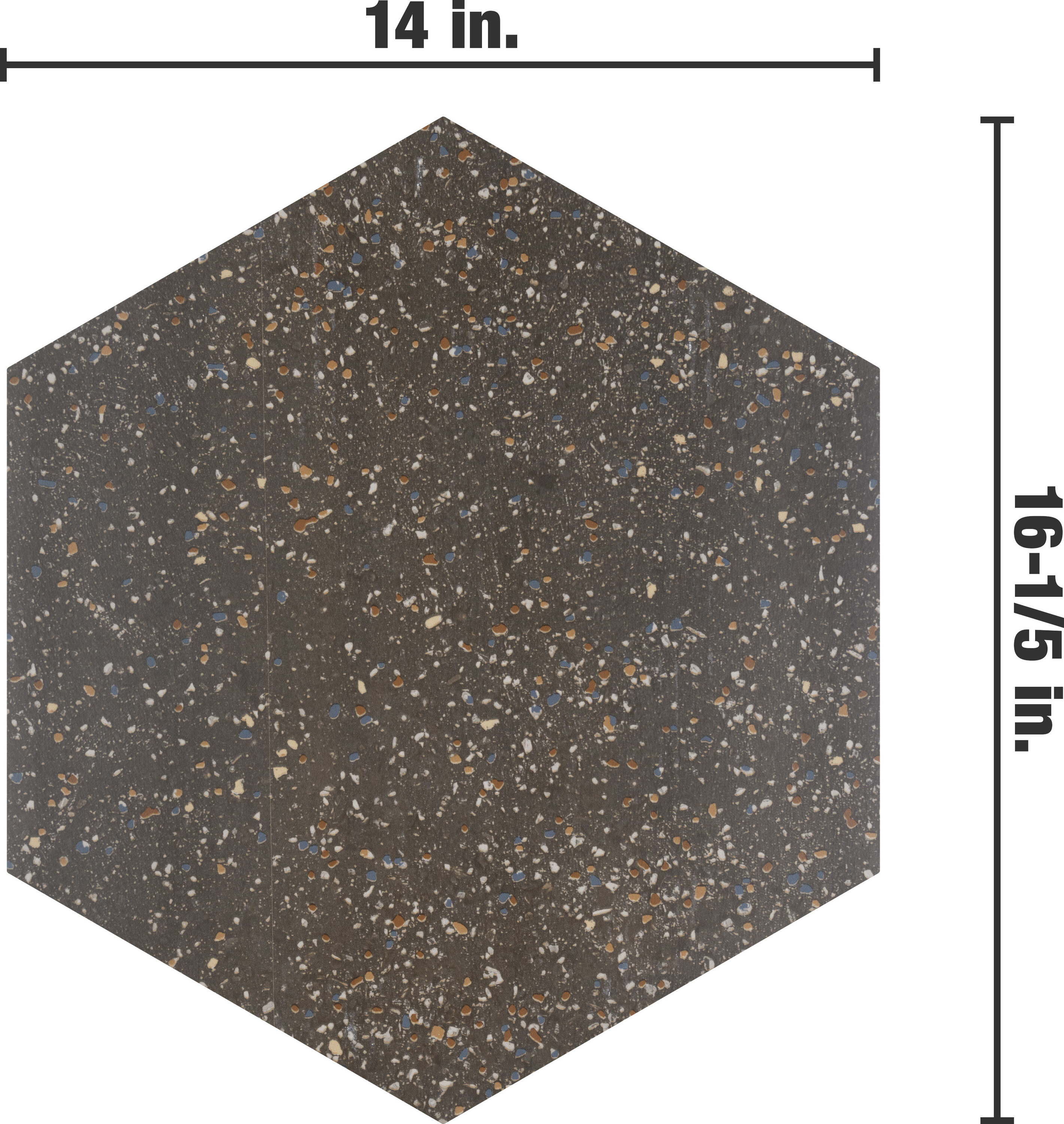 Affinity Tile FNA16XPCO Ceramic-Tile - View #11