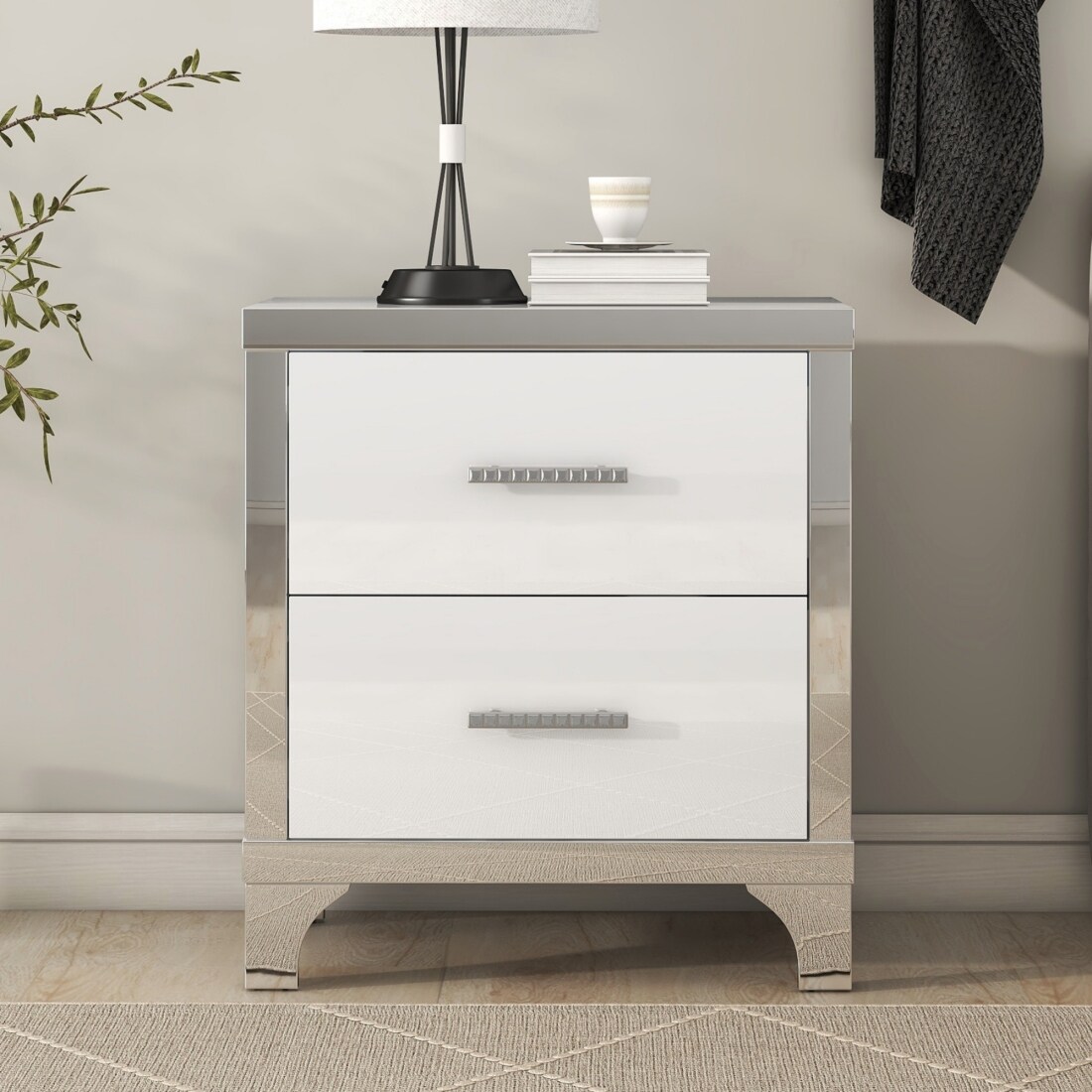 CHITA CTK-519 nightstands - View #4