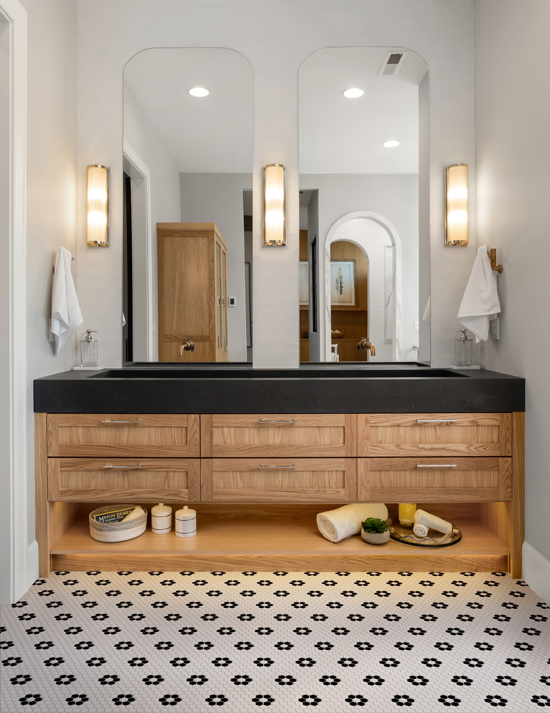 Affinity Tile FXLM1HGH Ceramic-Tile - View #2