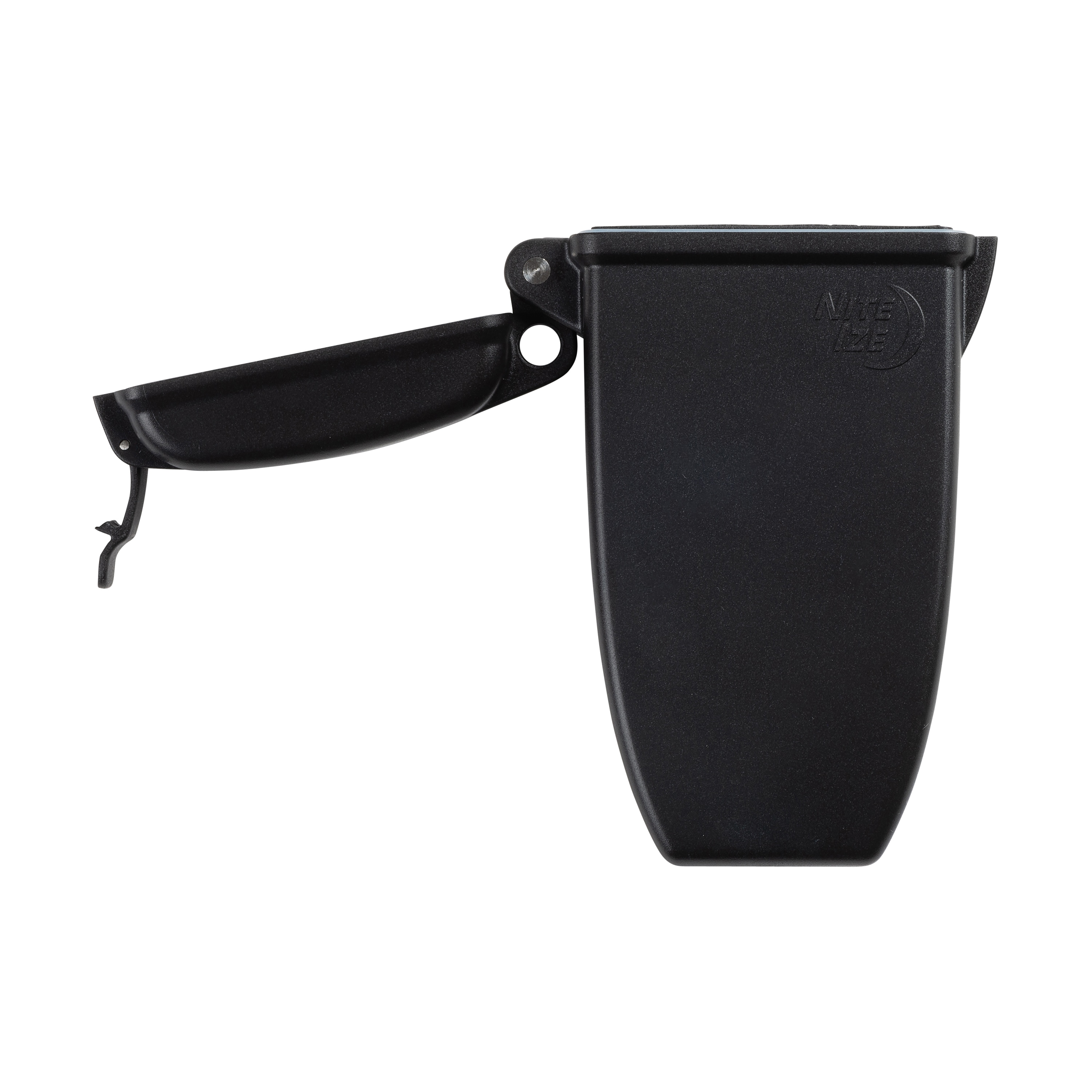 Nite Ize HideOut XL Magnetic Key Box - Black, Waterproof, Extra-Large  Size, Neodymium Magnets