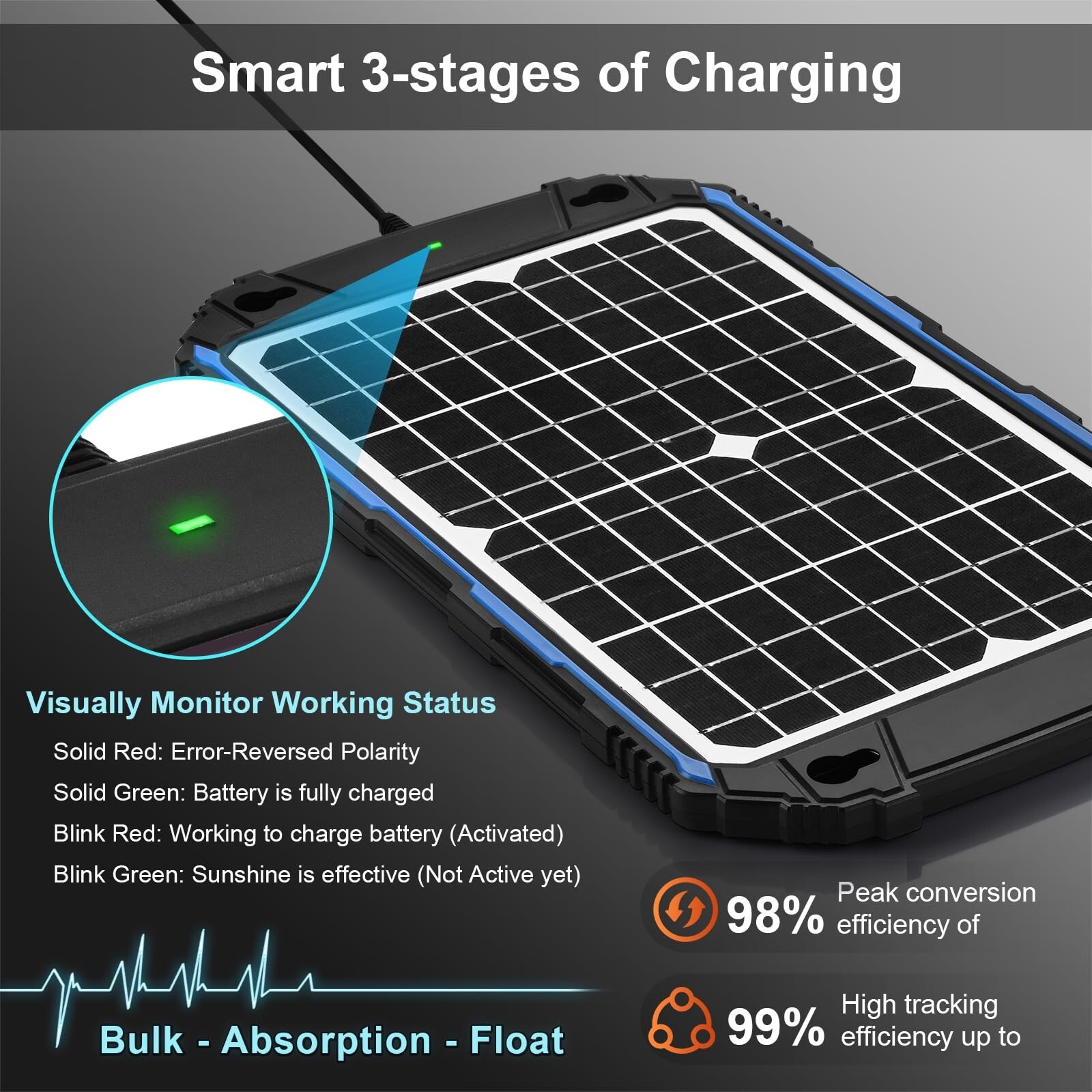 Misopily LMS0609M016 Portable-Battery-Packs - View #3