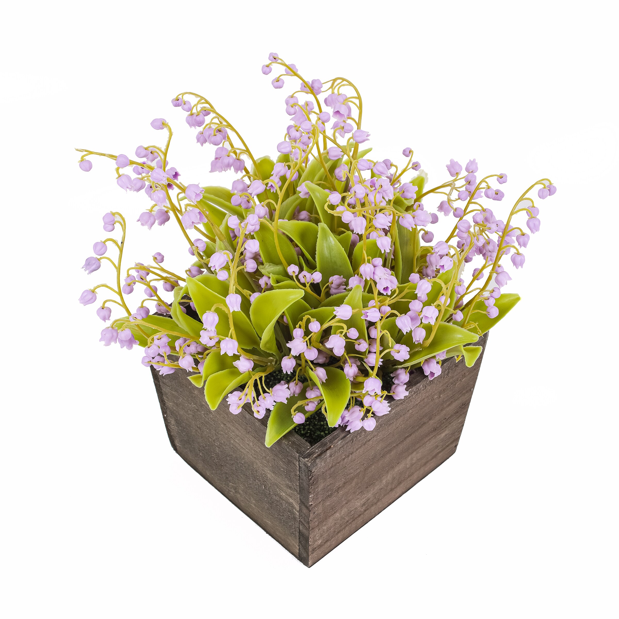 National Tree Company MT81-00326GMV-1 Indoor-Spring-Decorations - View #4