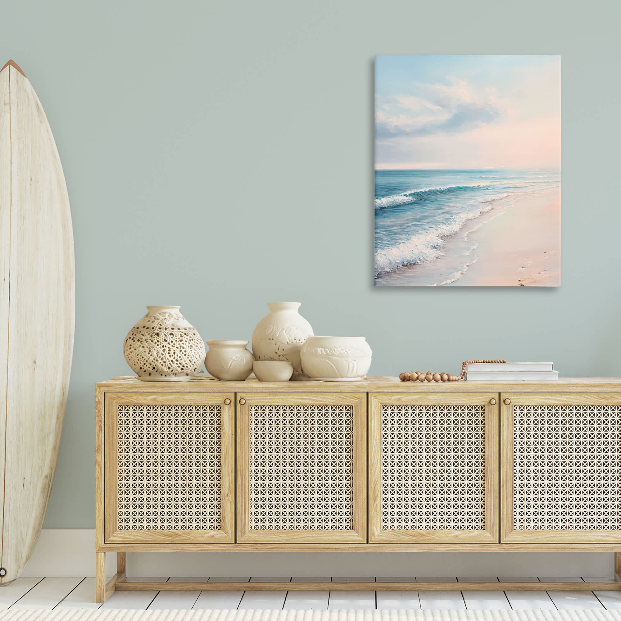 Stupell Industries BT-711-CN-30X40 Wall-Art - View #3