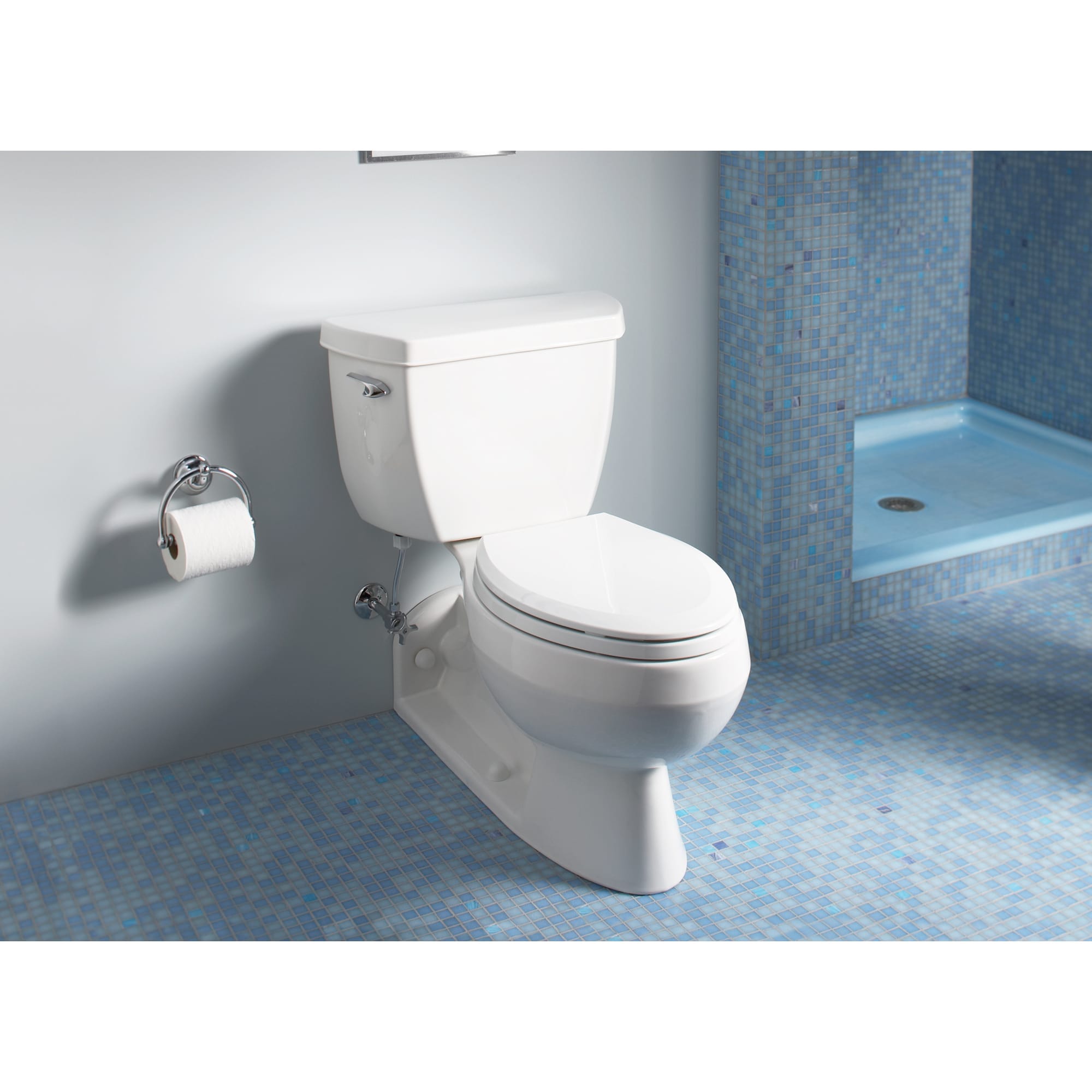 KOHLER 3554-0 toilets - View #2