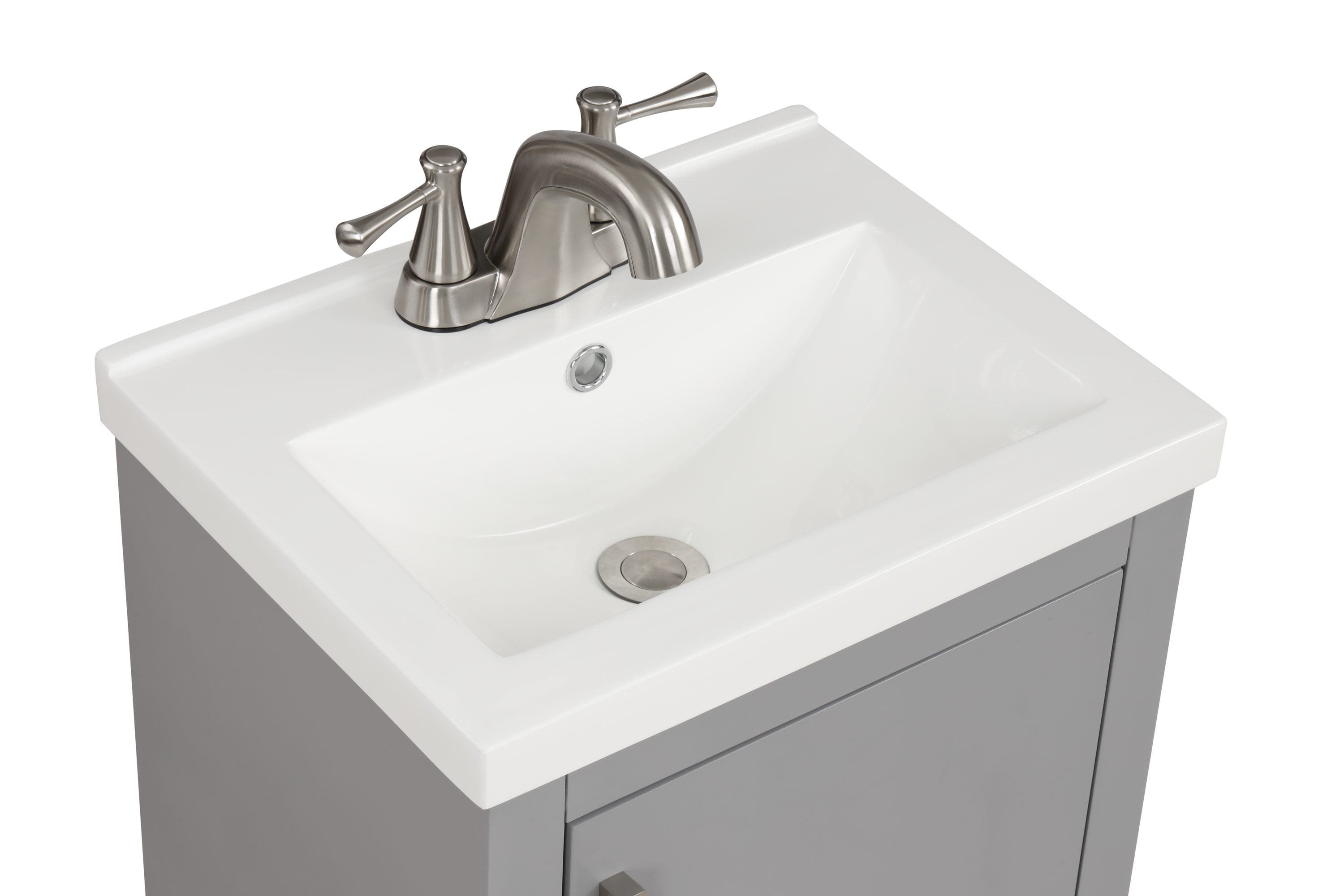 Style Selections BV-6349LG Bath-Vanity-Combo - View #5