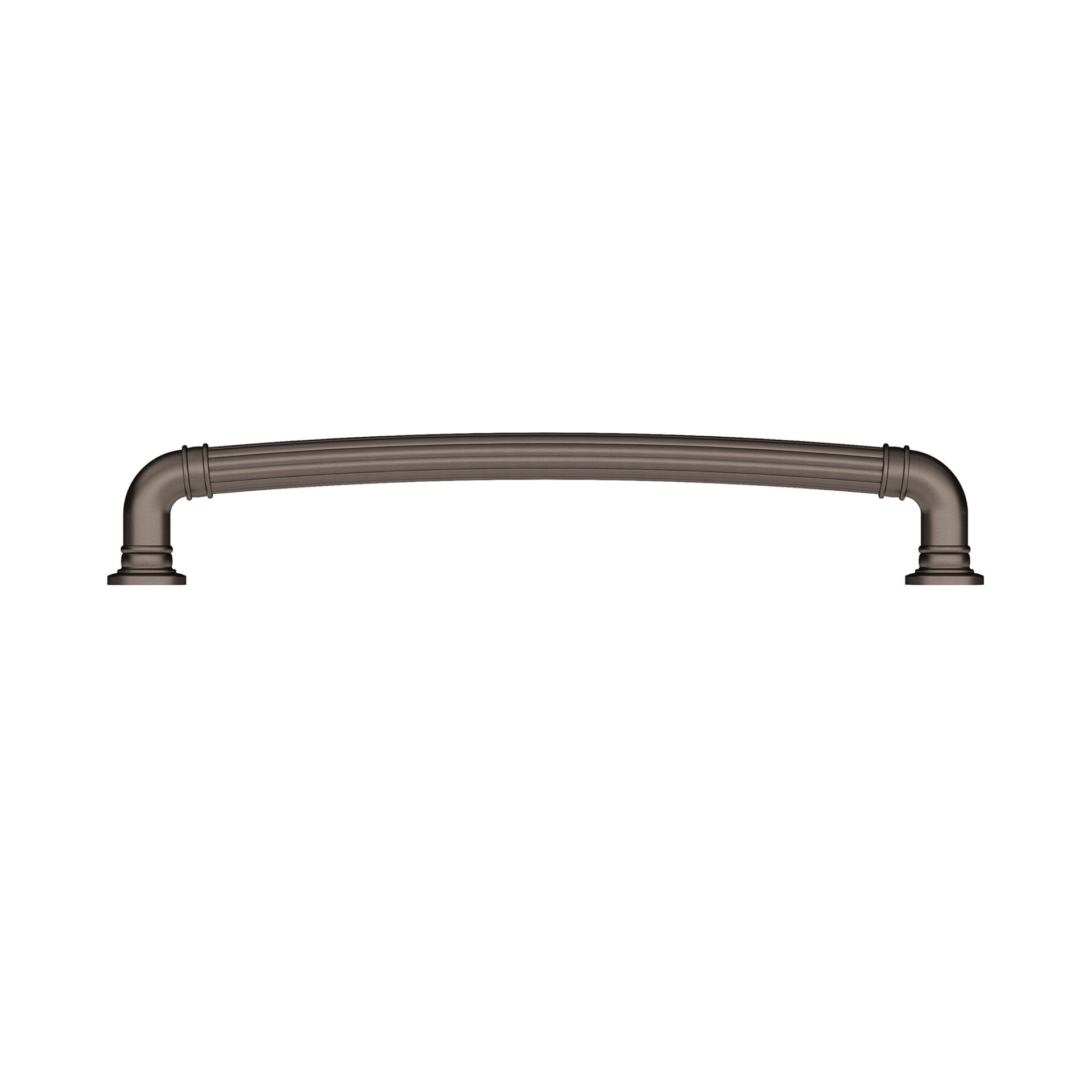 Richelieu BP8818320HBRZ Cabinet-Pulls - View #4