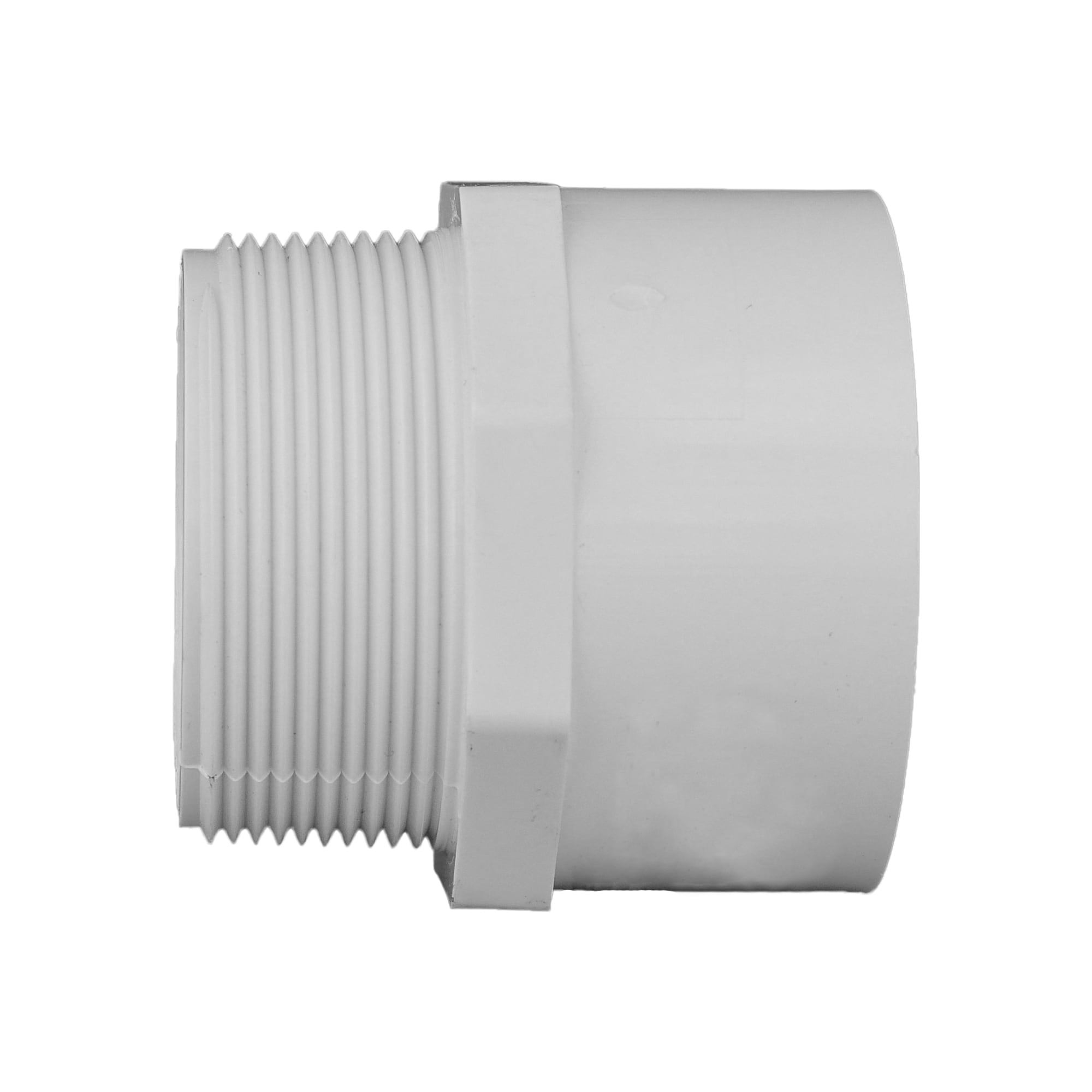 Charlotte Pipe PVC 02109  1600 Pvc-Pressure-Sch-40-Fittings - View #6