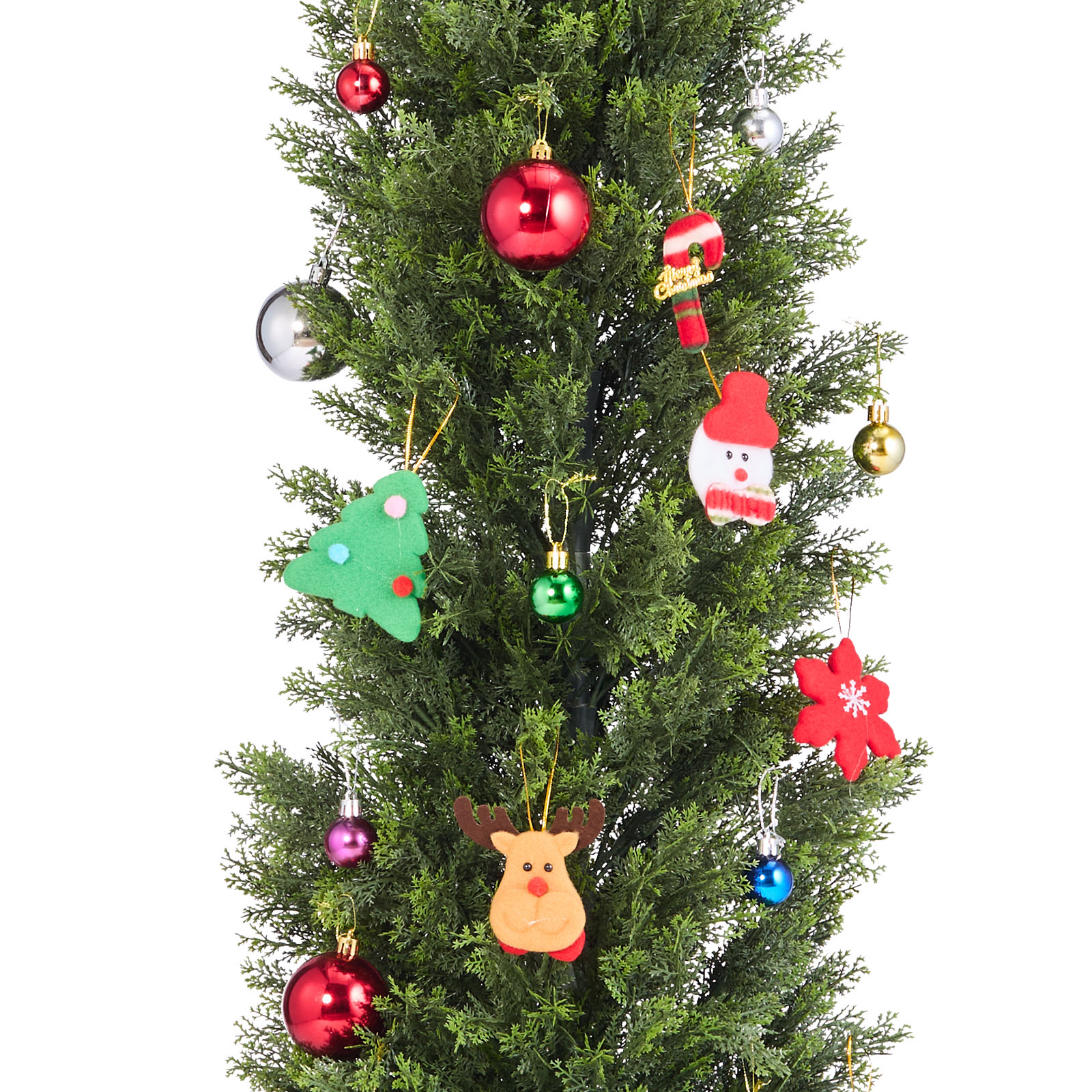 Tinyhomie LW-WEM-4378 Artificial-Plants-Trees - View #4