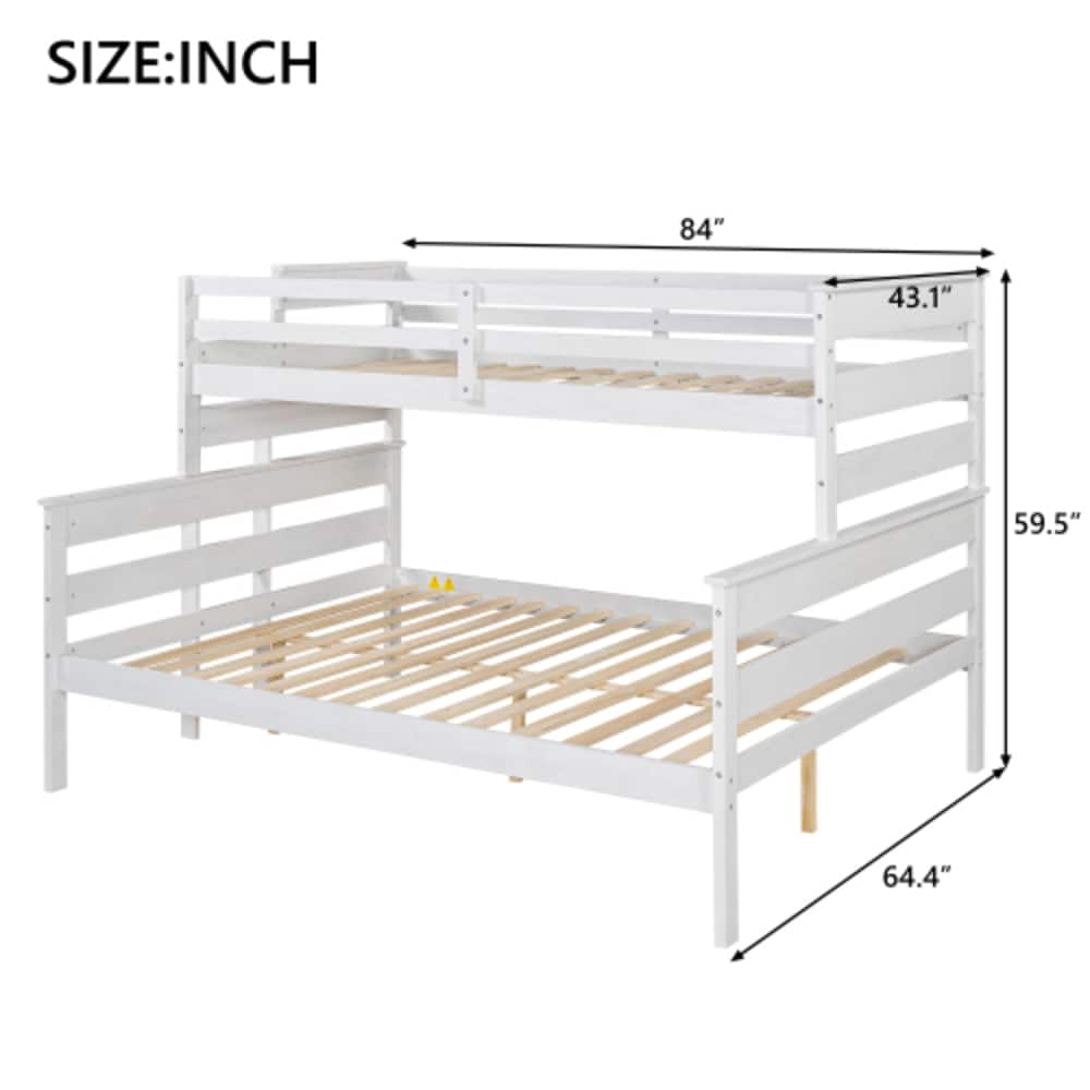 Qualler BKM0513K Bunk-Beds - View #9