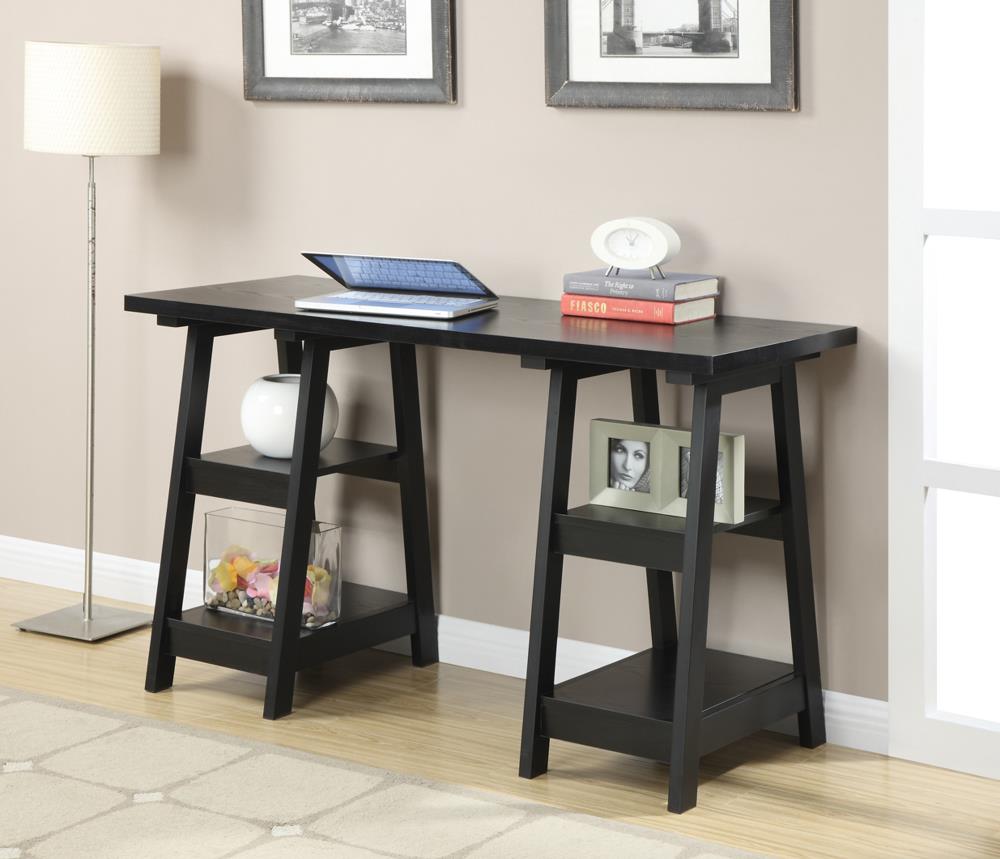 Convenience Concepts 090207BL desks - View #2
