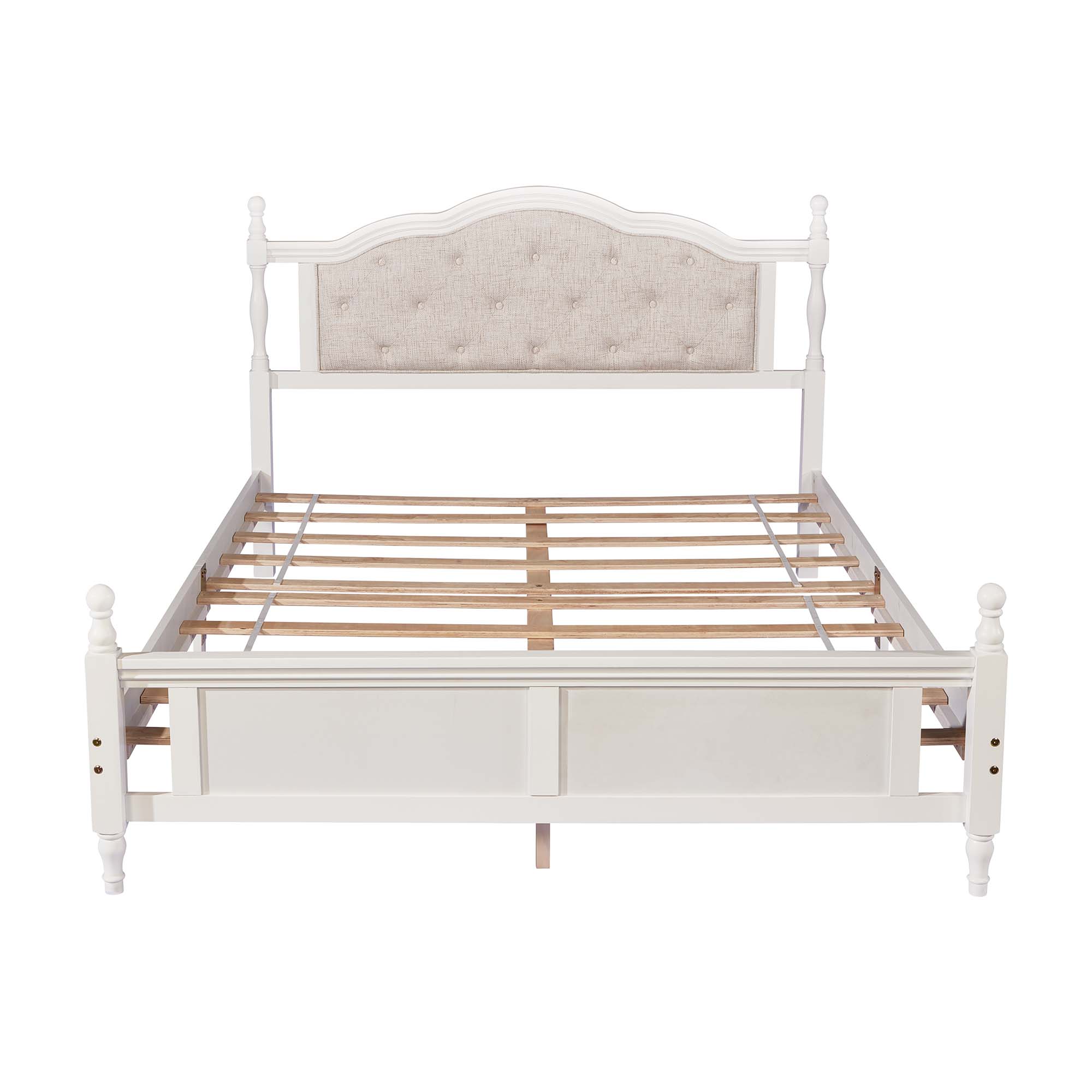 Sunrinx MG12-IF-10 beds - View #8