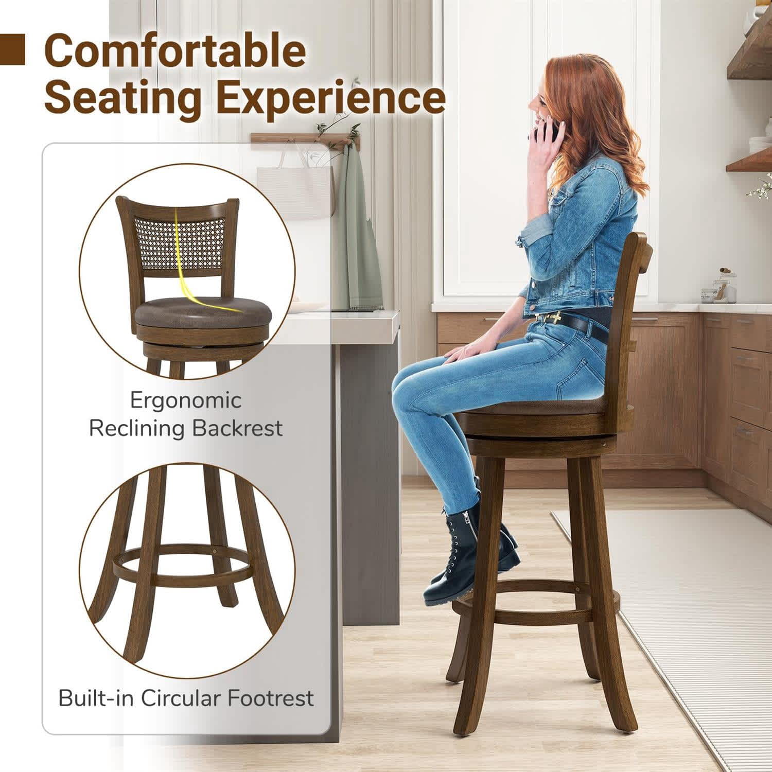 VERYKE 5091616211749 stools - View #5