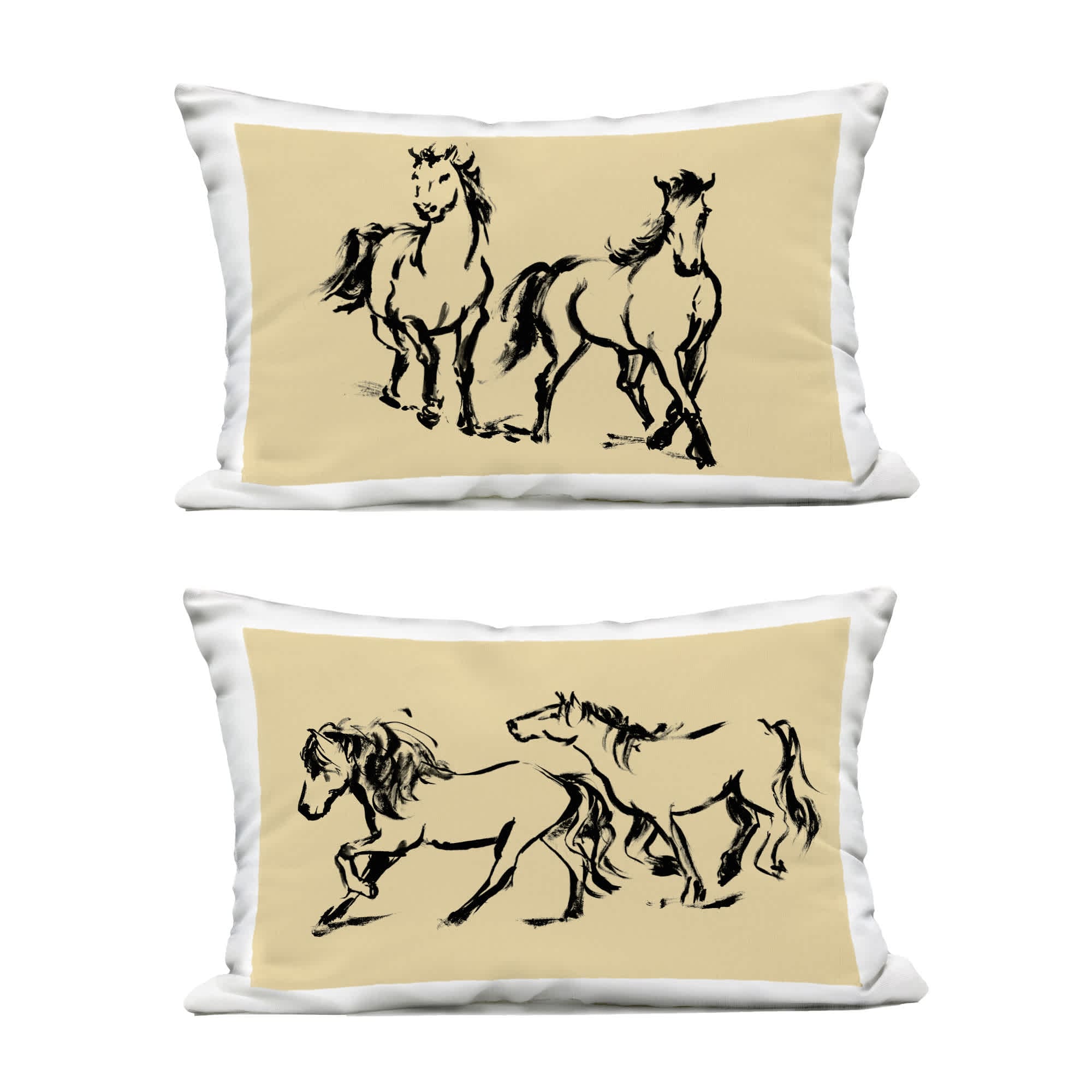 Brown Patio Cushions & Pillows at Lowes.com