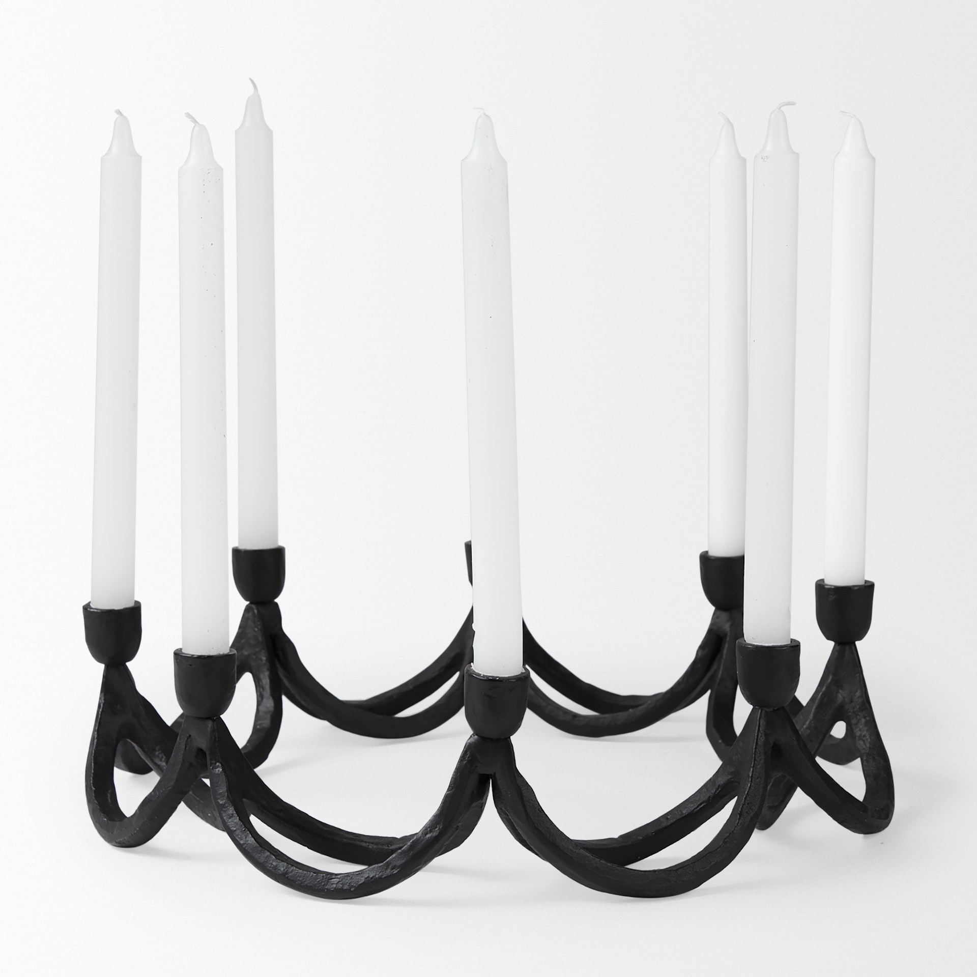 Mercana 70185 Candle-Holders - View #3