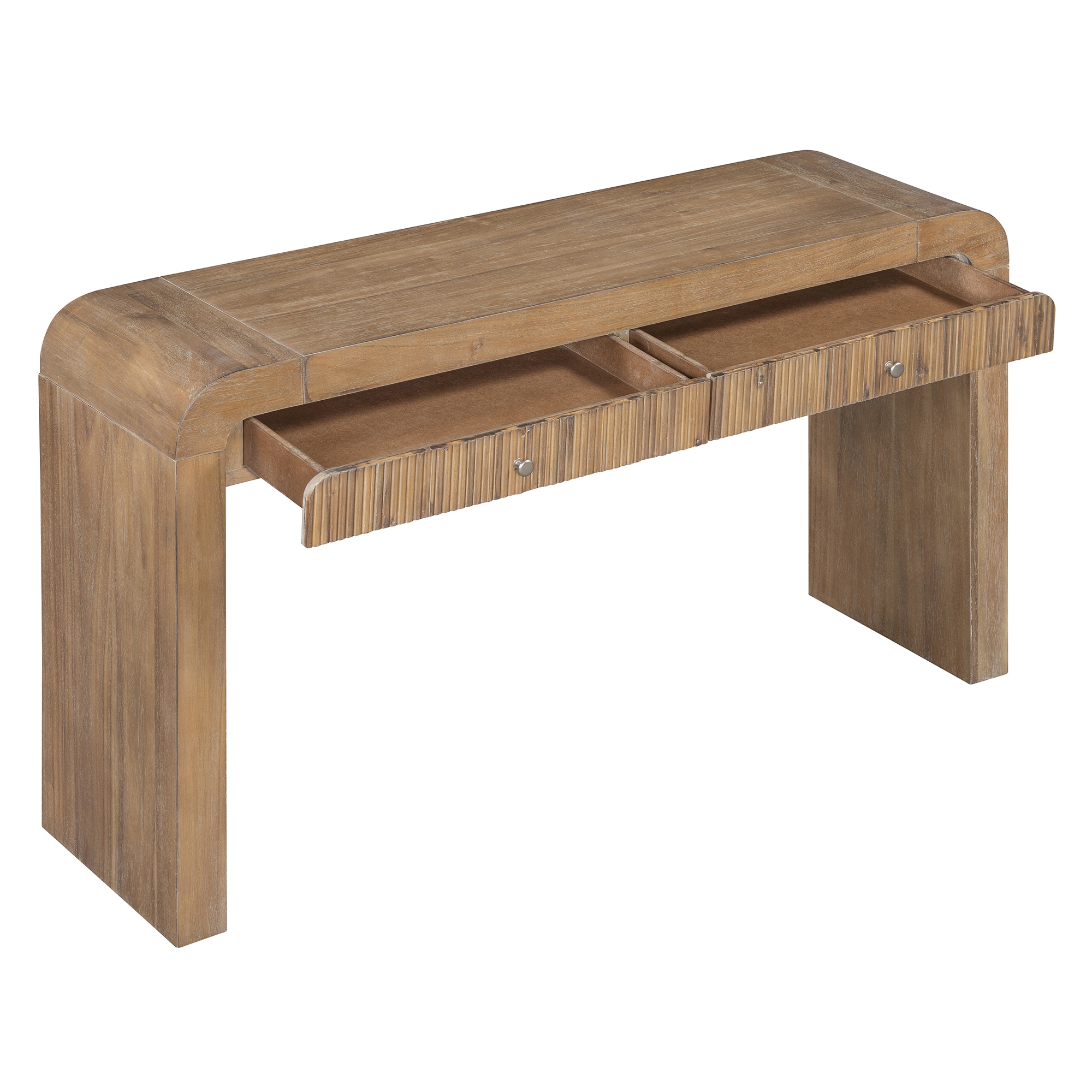 SINOFURN SYA330212YL Console-Sofa-Tables - View #13