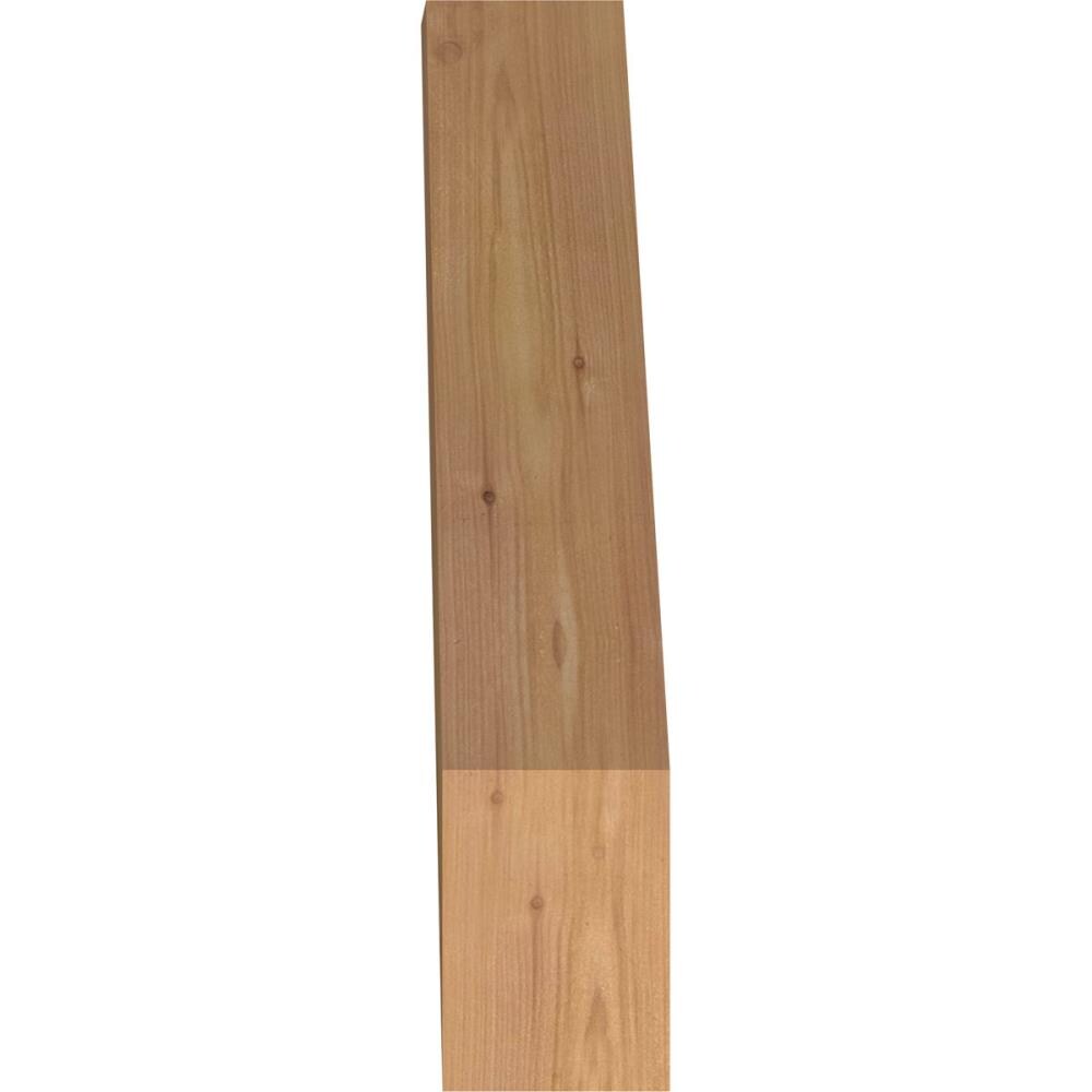 Ekena Millwork BRC04X18X18TRA00SWR braces - View #4