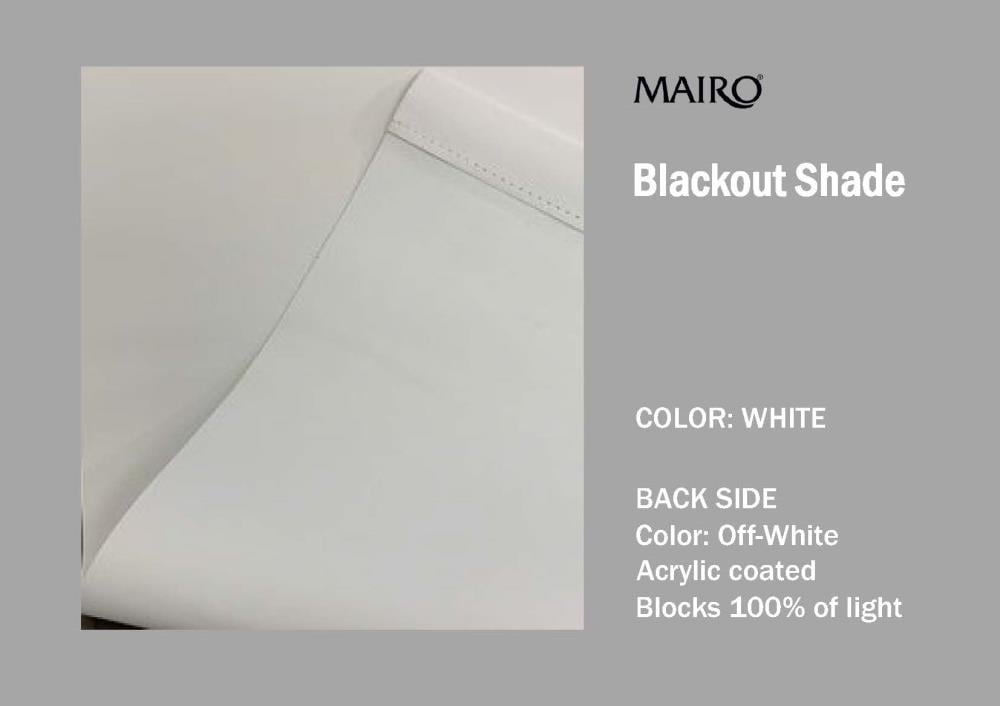 Mairo 46021M shades - View #8