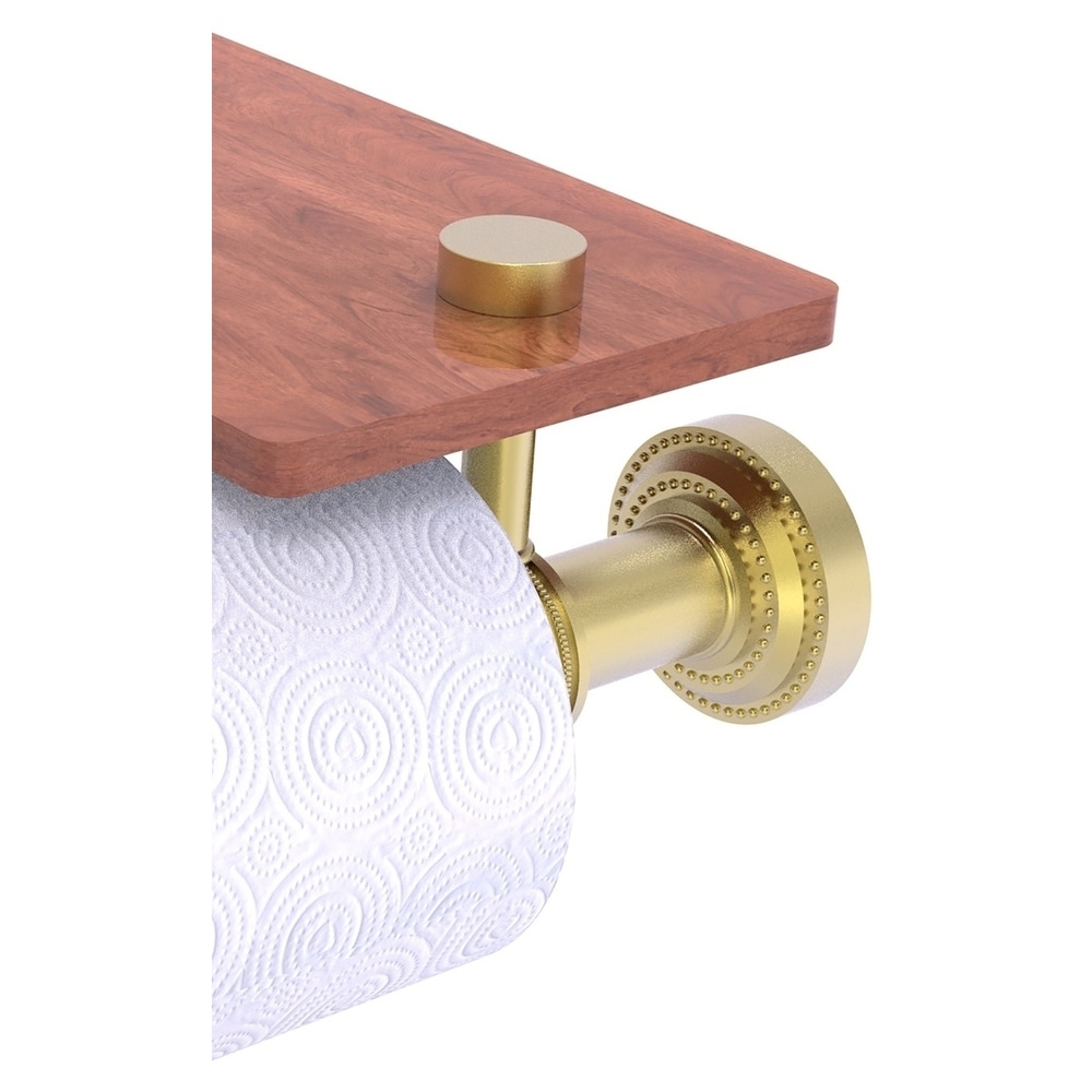 Allied Brass DT-35-3S-IRW-SBR d060360 - View #2