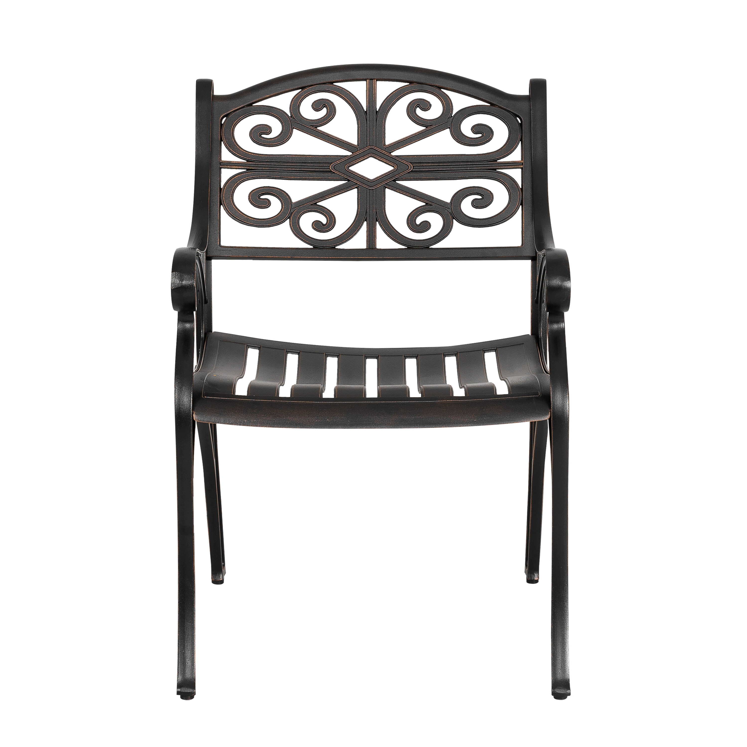 Nuu Garden CD003A Patio-Chairs - View #7